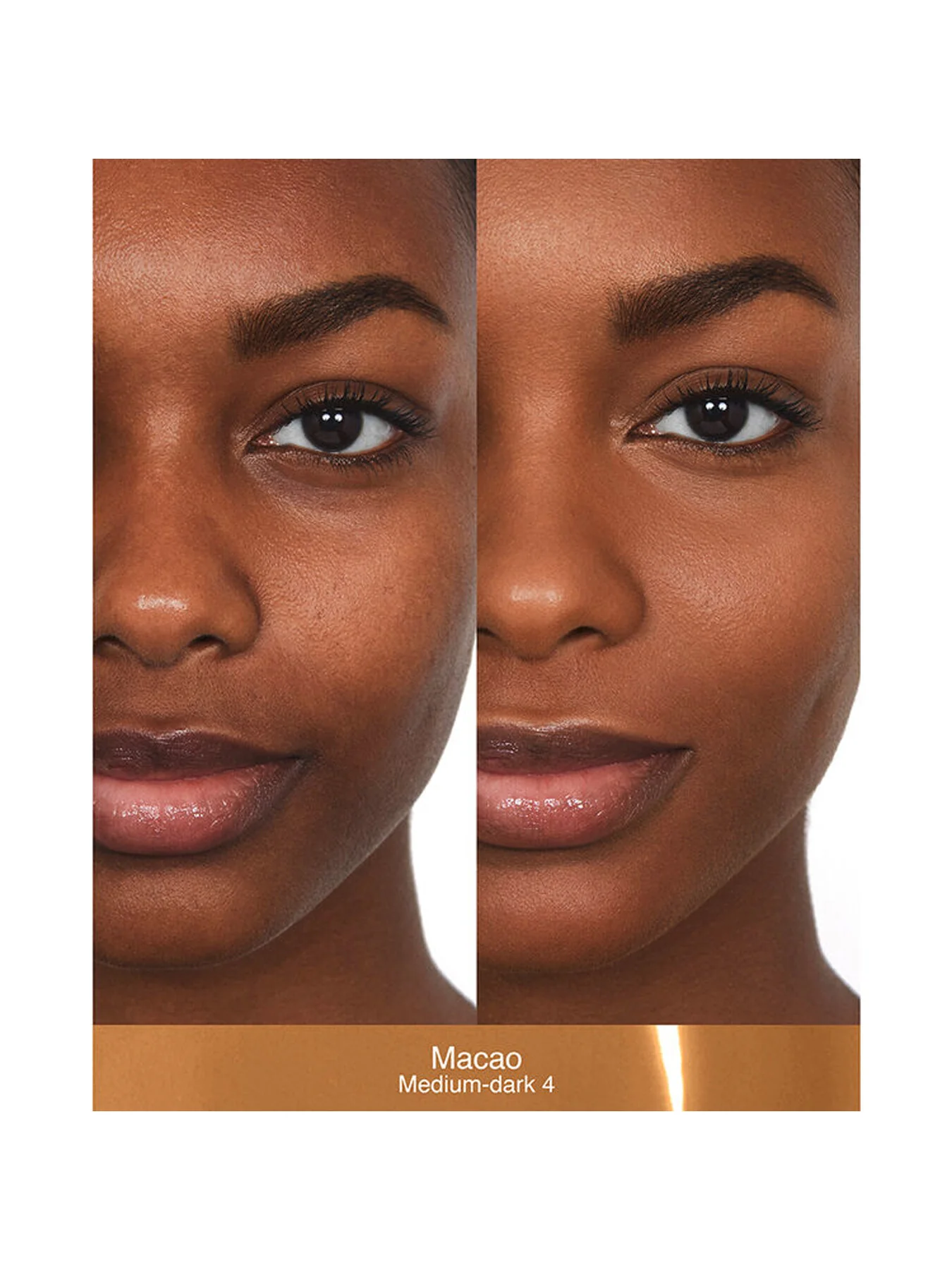 Sheer Glow Foundation