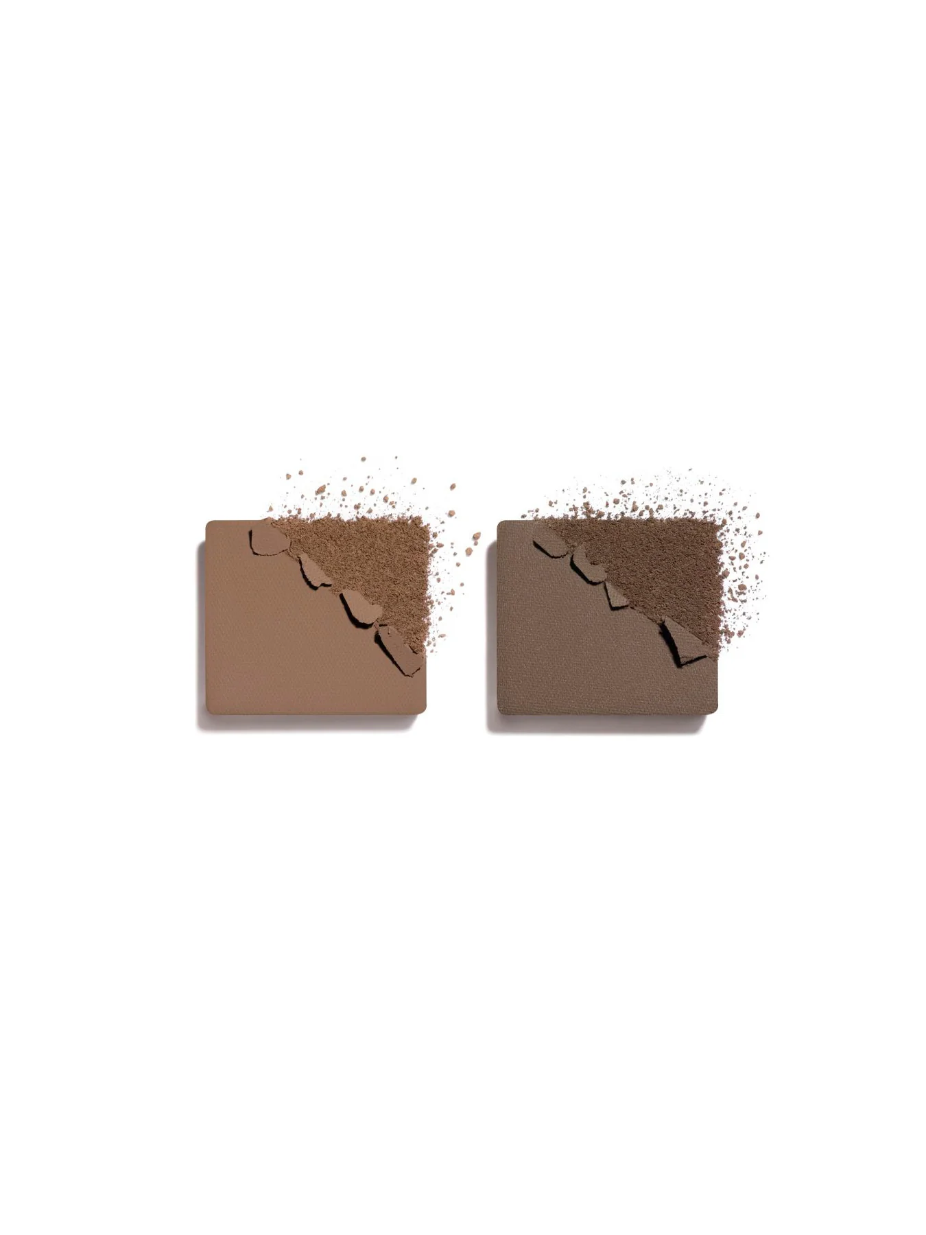LA PALETTE SOURCILS Brow Wax and Brow Powder Duo