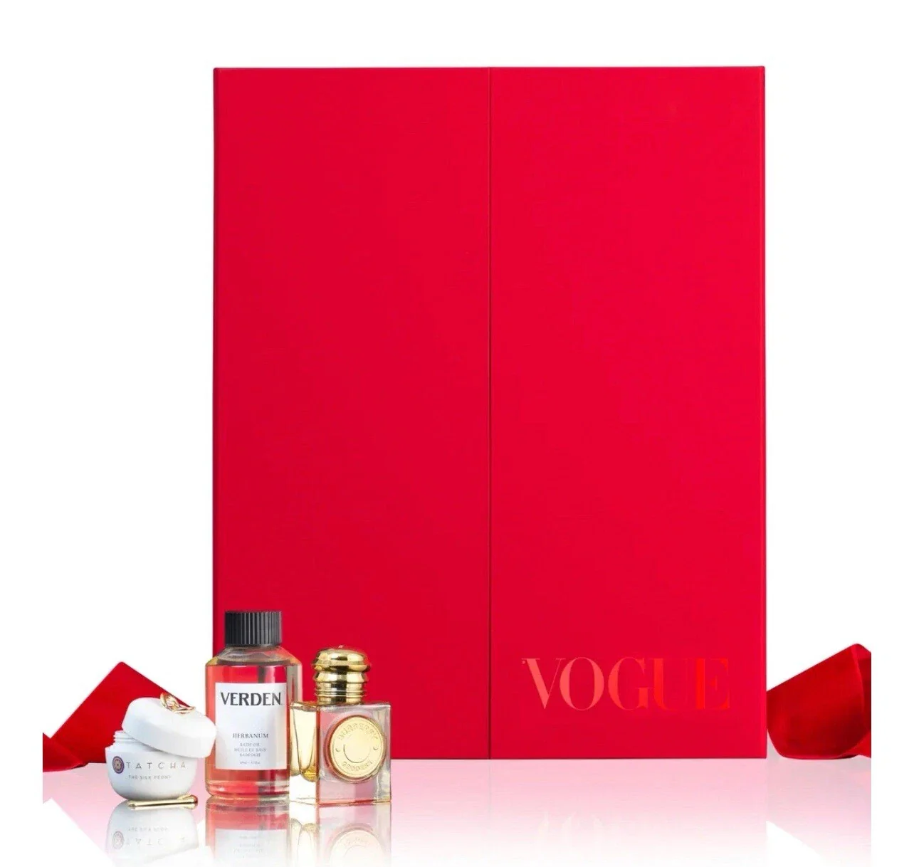 Vogue Advent Calendar 2024