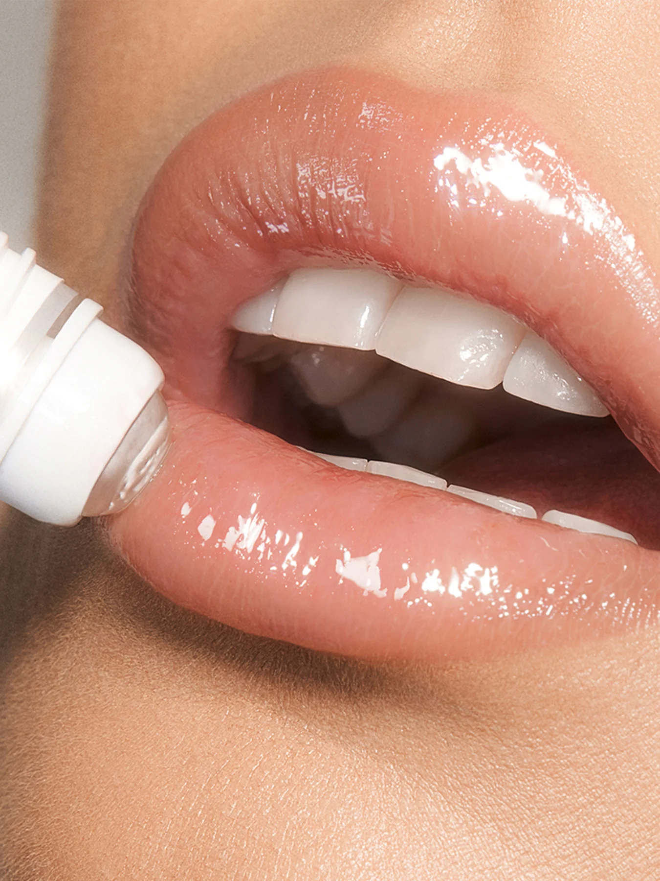 Magic Lip Oil Crystal Elixir