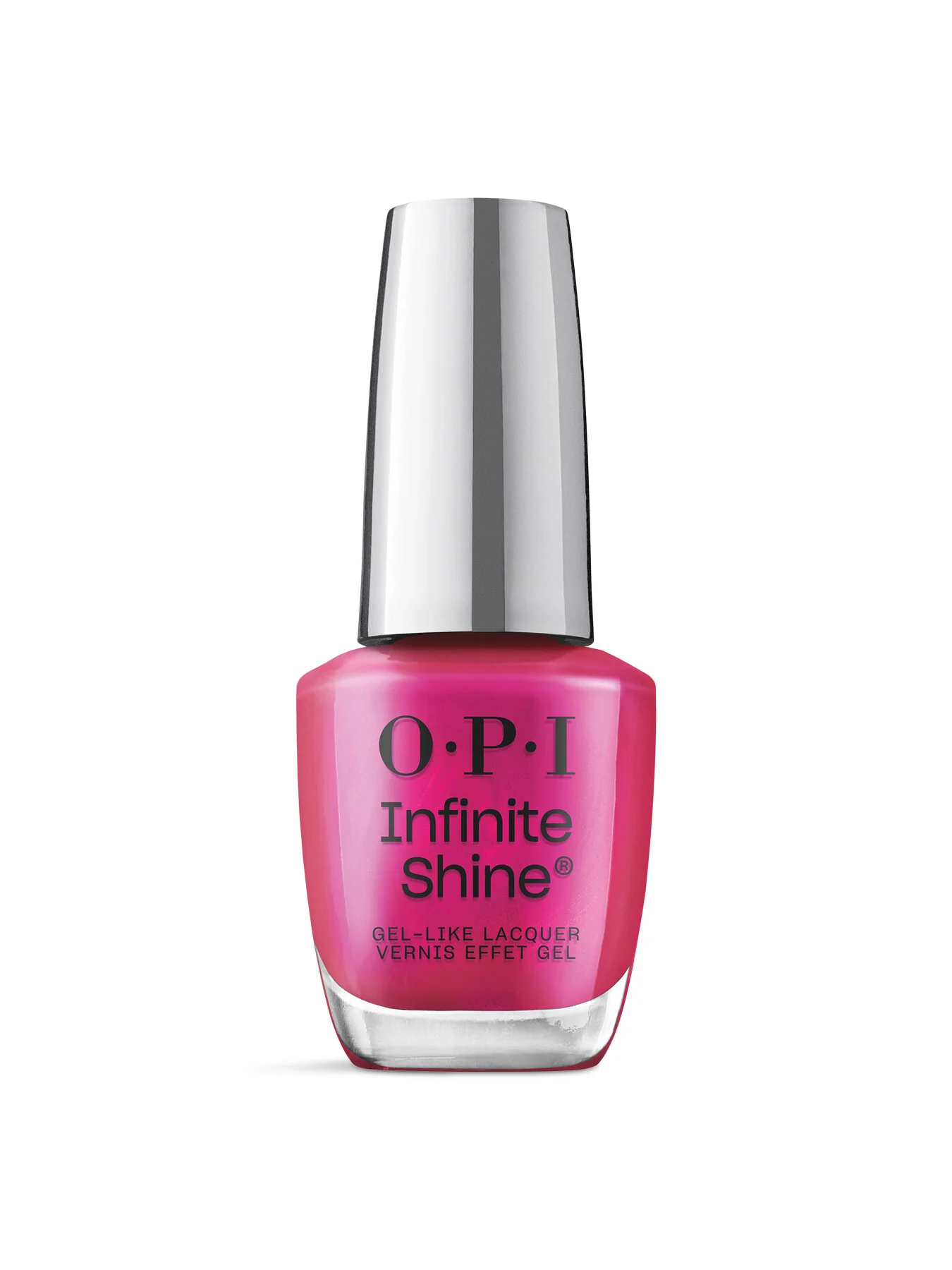 OPI Infinite Shine Nail Polish