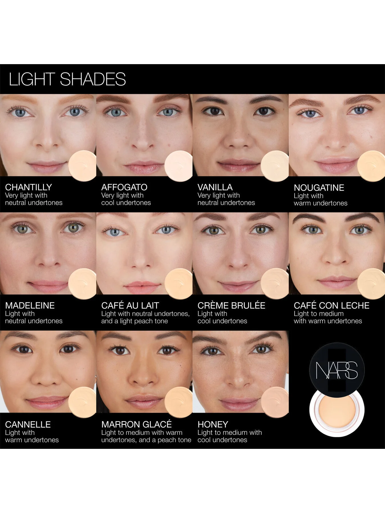 Soft Matte Complete Concealer