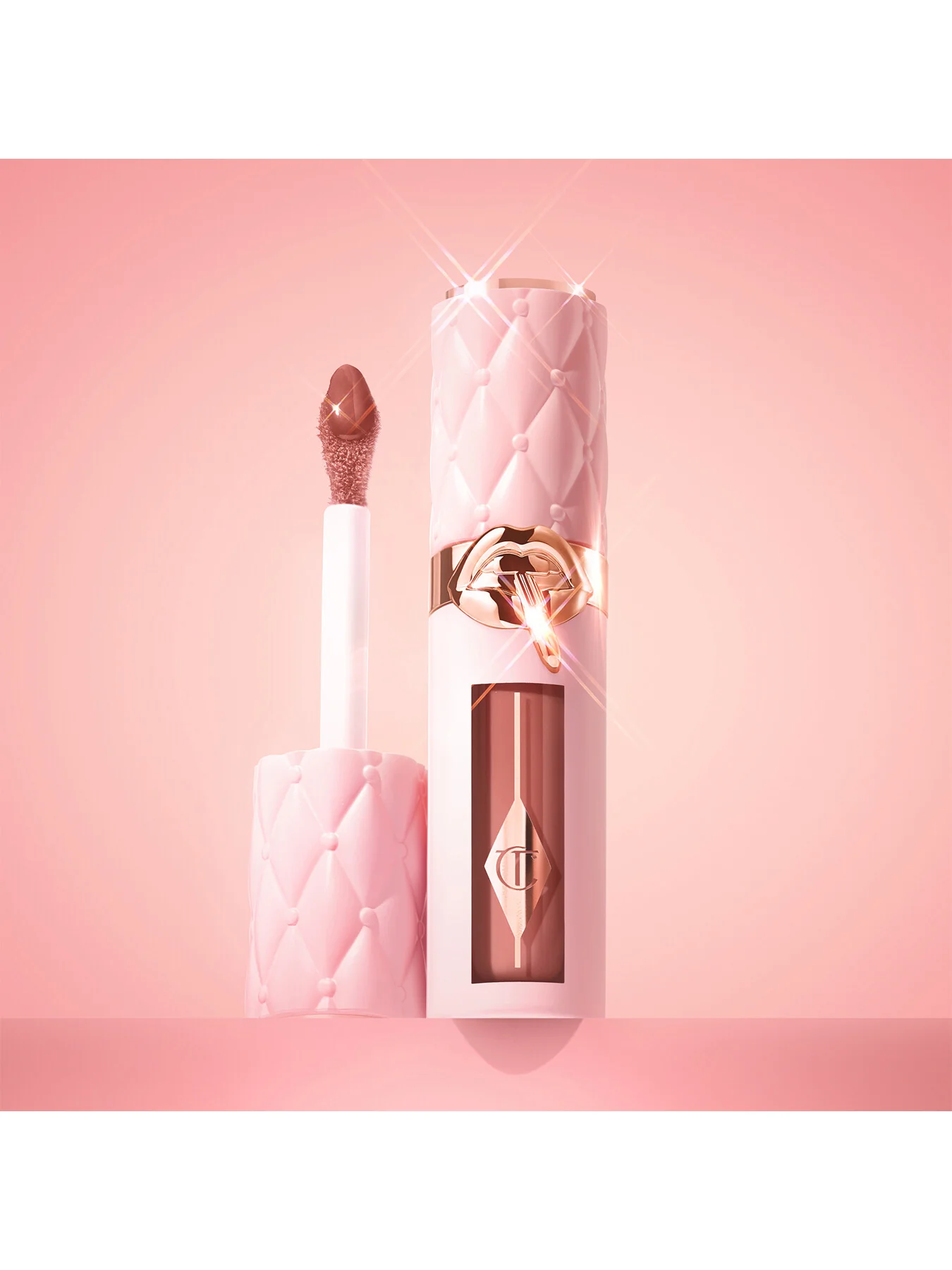 Pillow Talk Lip Plump