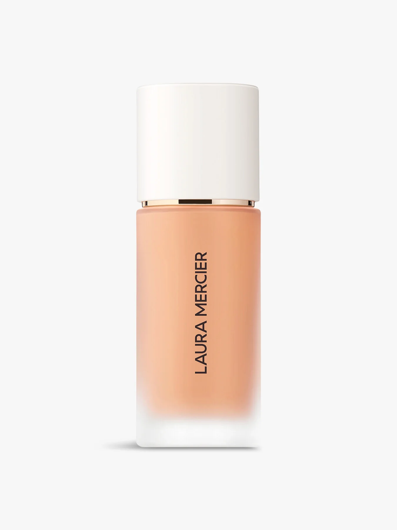 Real Flawless Foundation