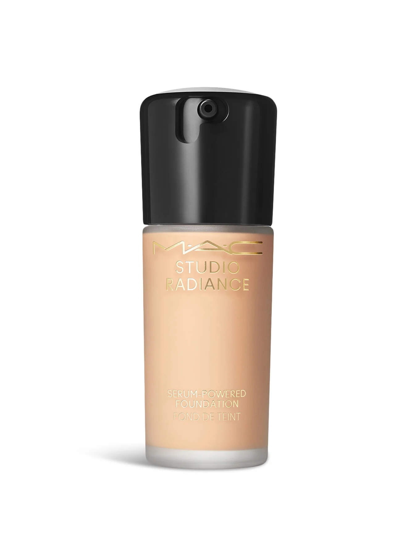Studio Radiance Serum Powered Foundation