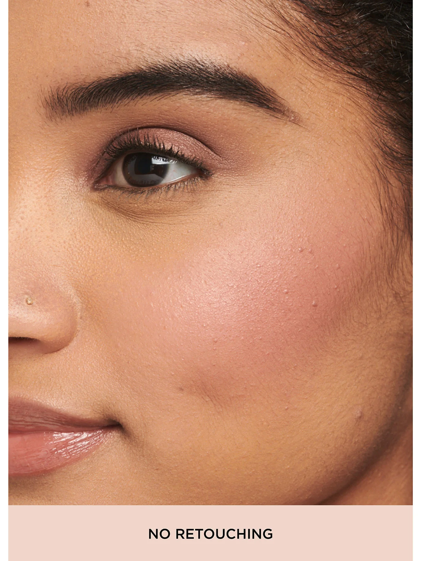 Blush Colour Infusion