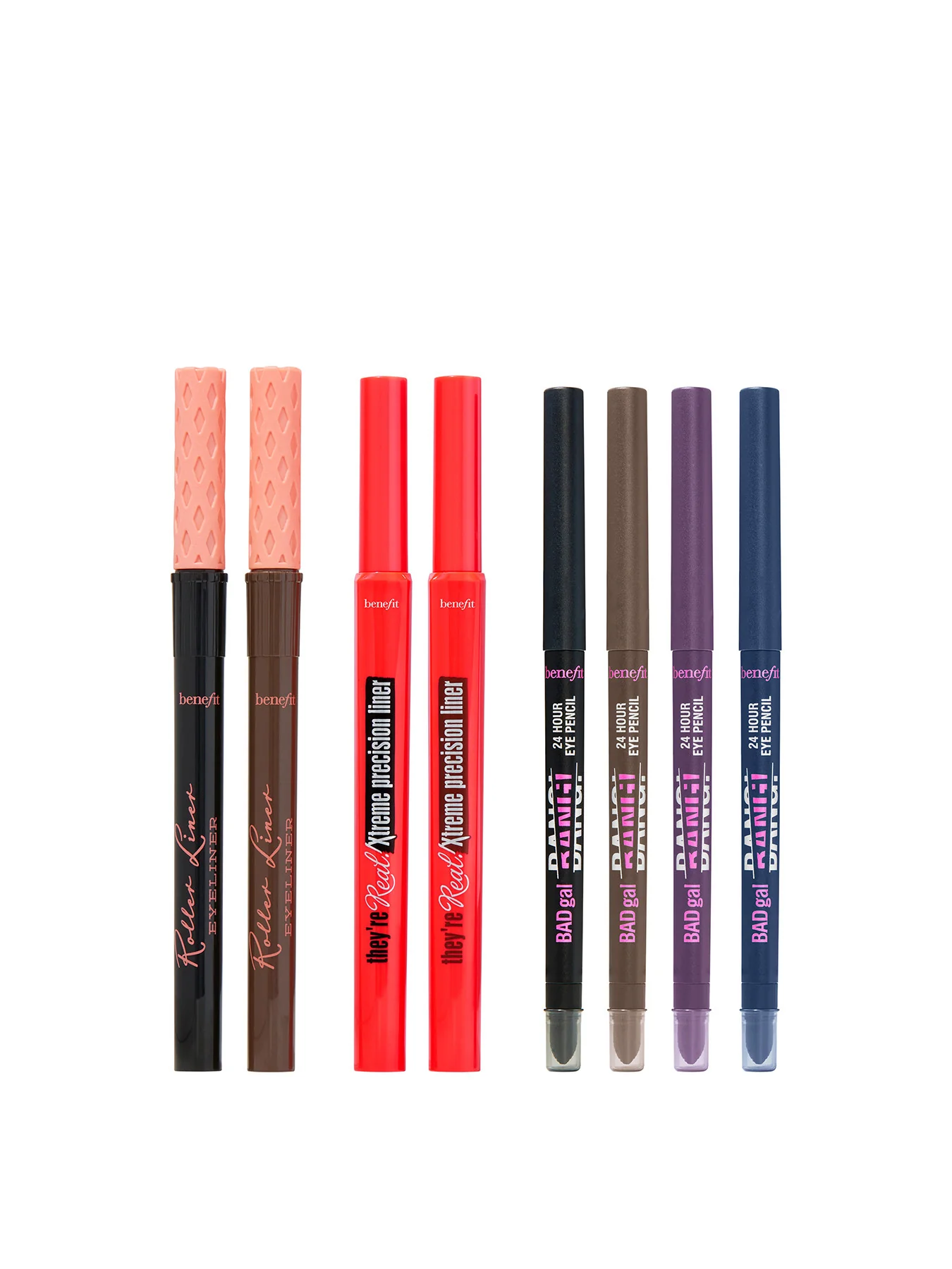 They're Real Xtreme Precision Liner