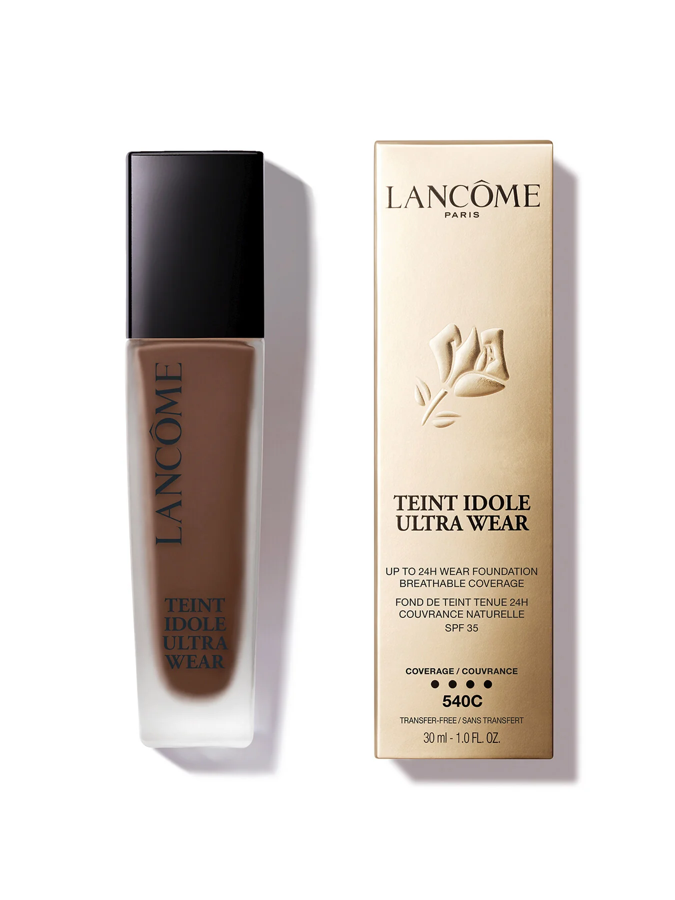 Teint Idole Wear 30ml