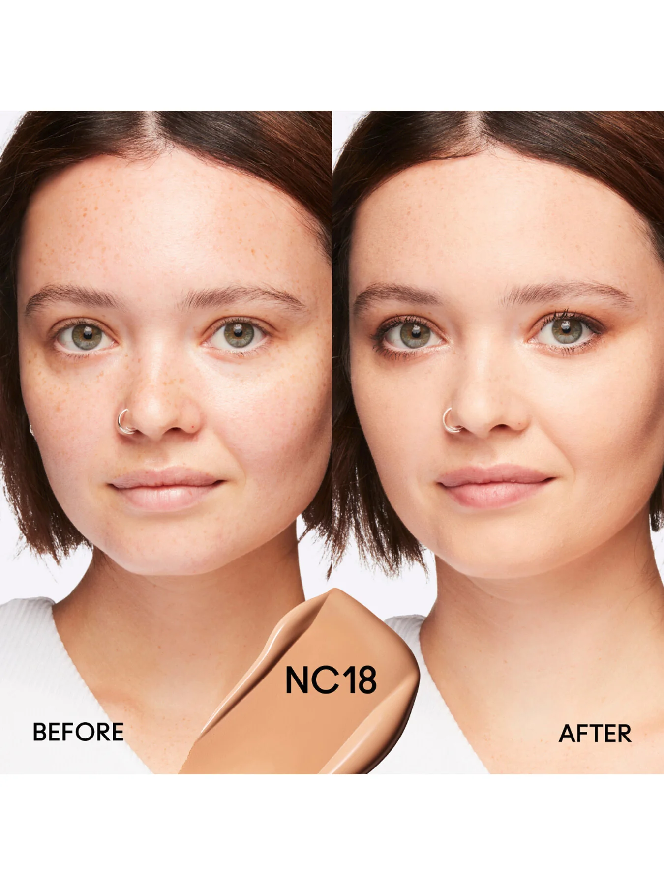Studio Fix Fluid Broad Spectrum SPF 15