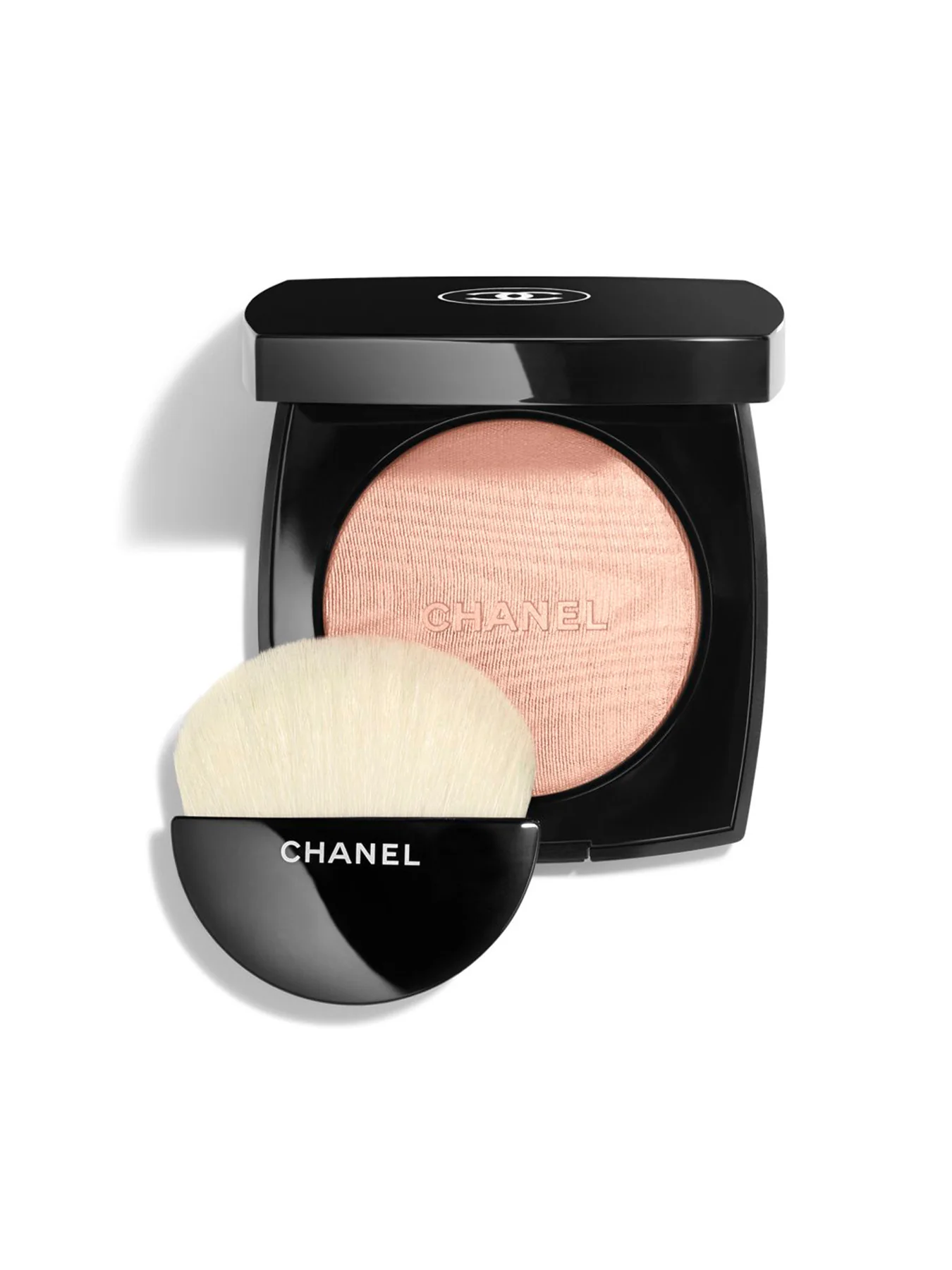Poudre Lumiere Highlighting Face Powder