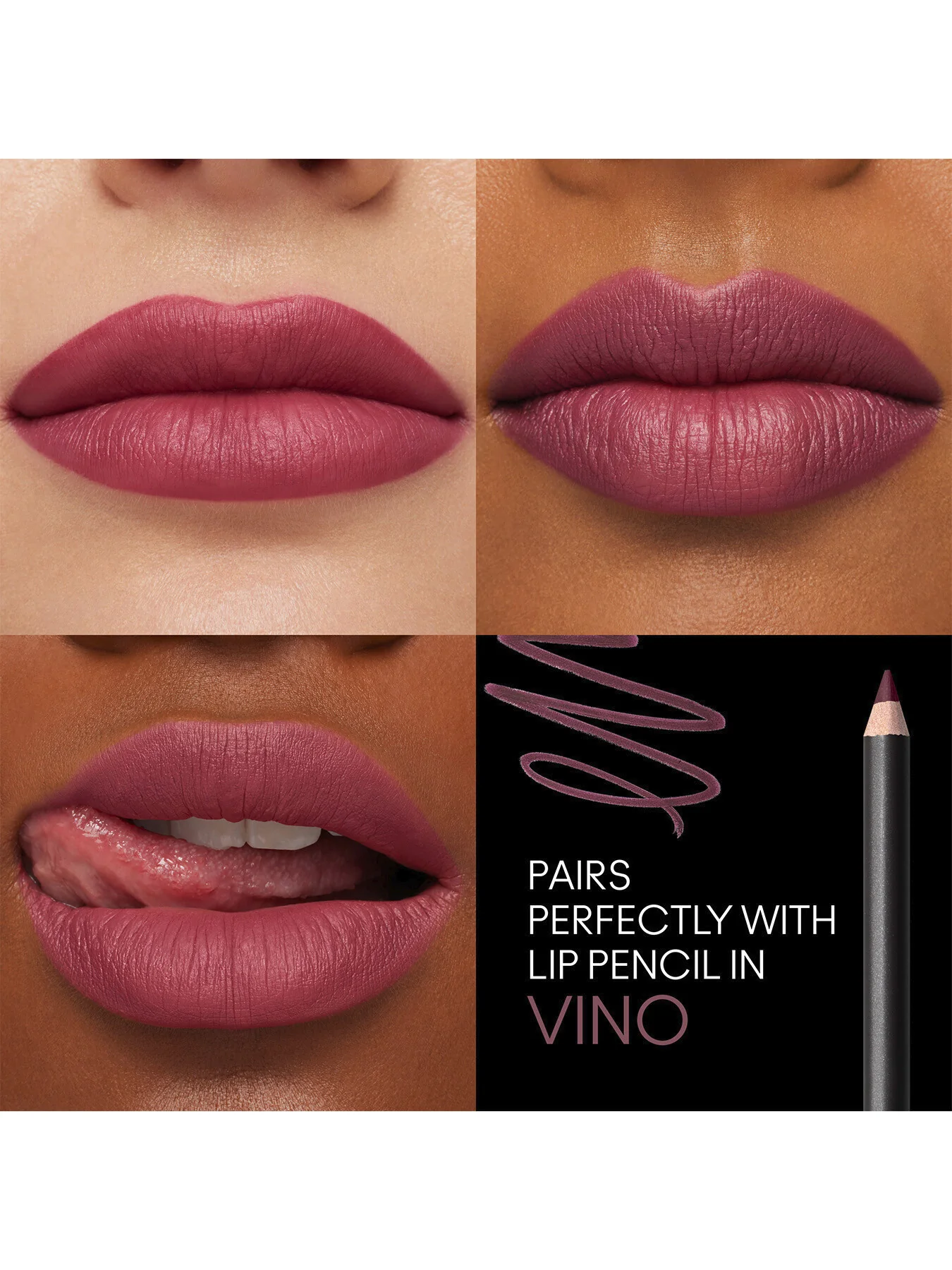 M·A·CXIMAL Silky Matte Lipstick