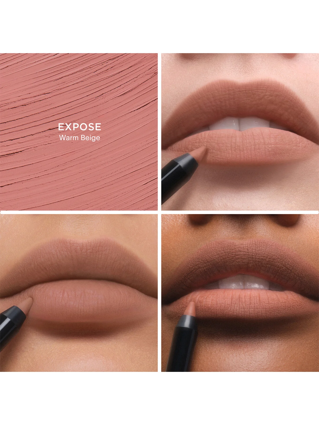 Shape and Sculpt Lip Liner