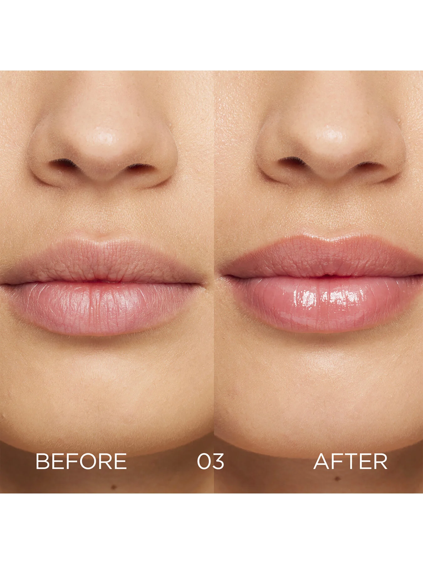 Lip Oil Balm