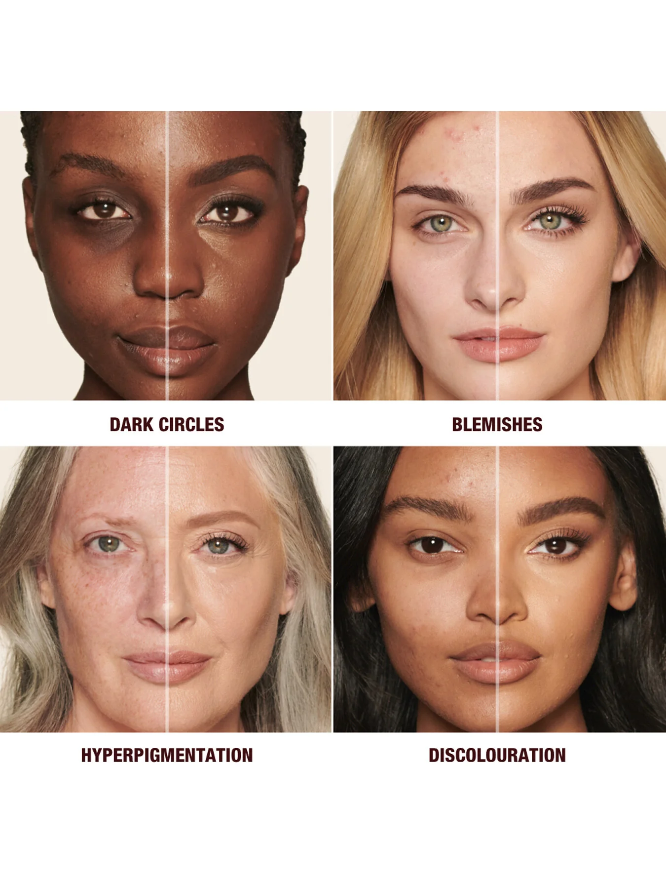 Beautiful Skin Radiant Concealer