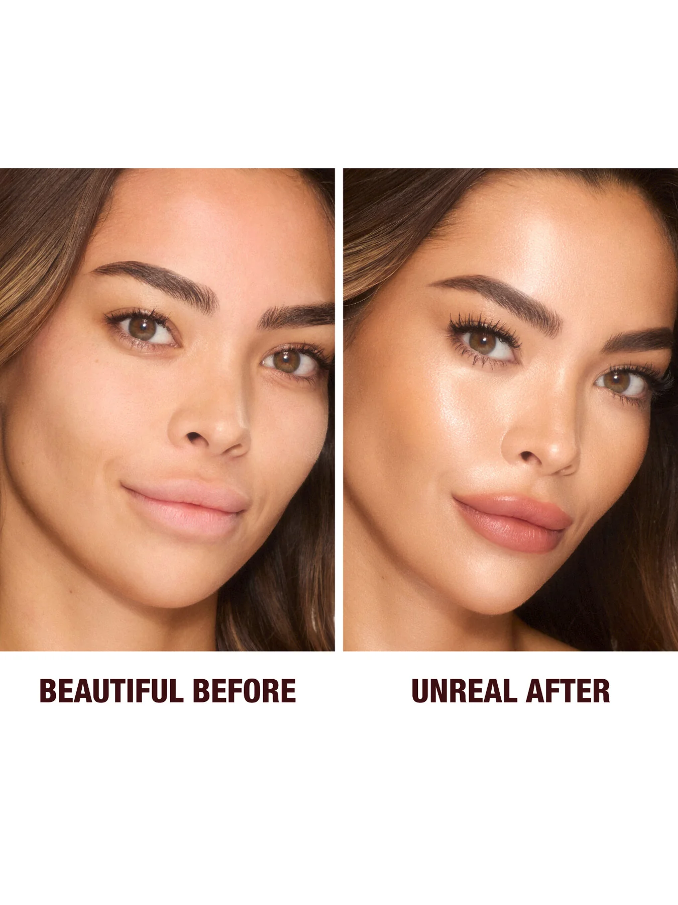 Unreal Skin Sheer Glow Tint