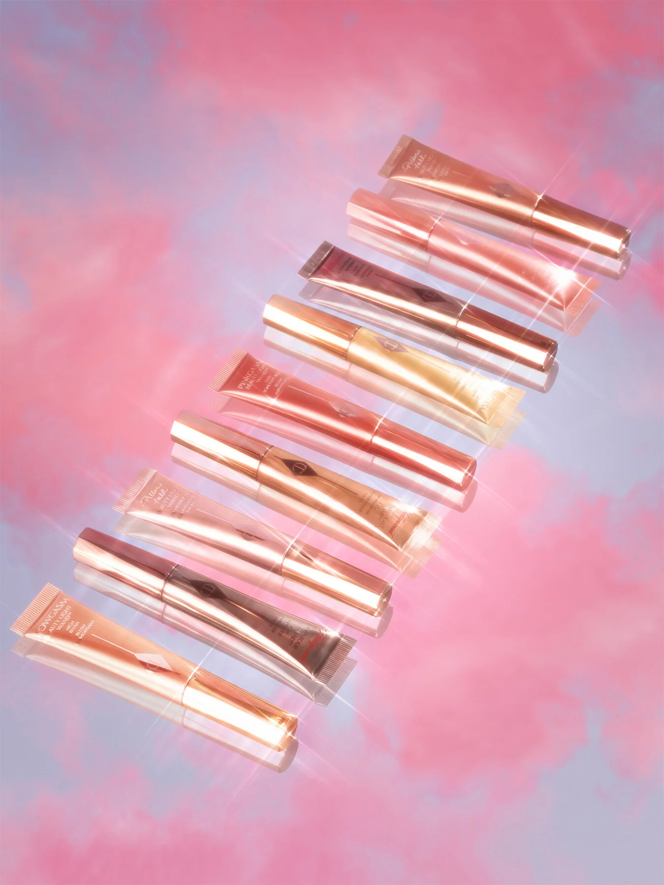 Beauty Light Wand
