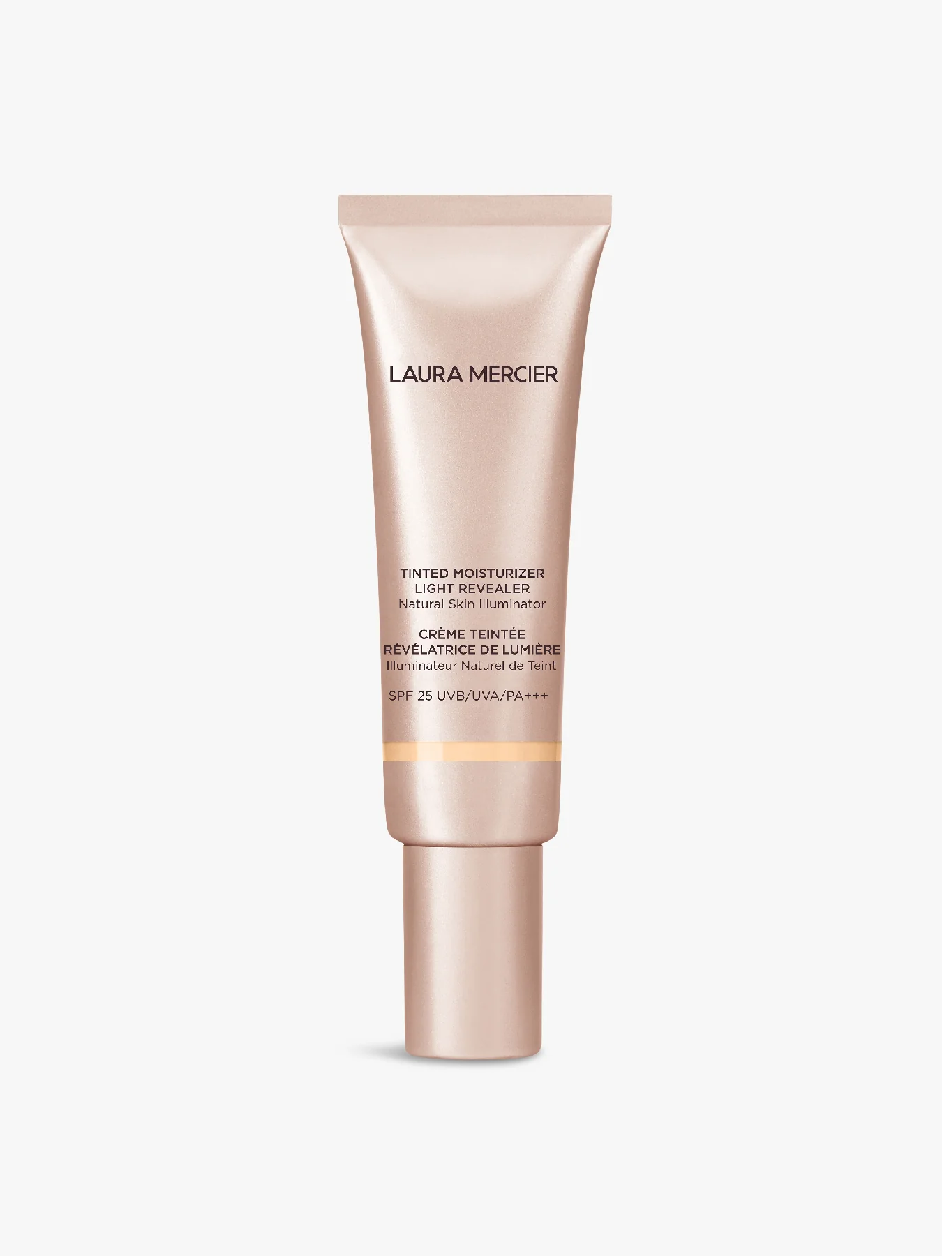 Tinted Moisturiser Light Revealer