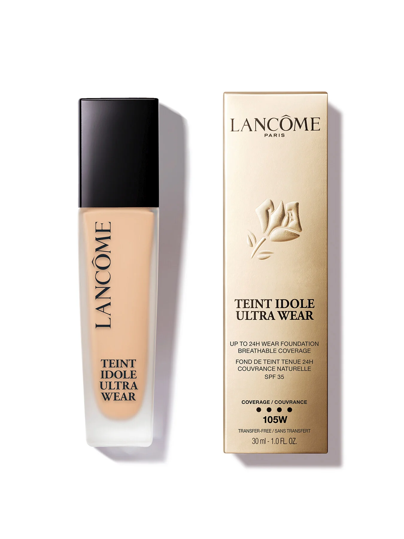 Teint Idole Wear 30ml