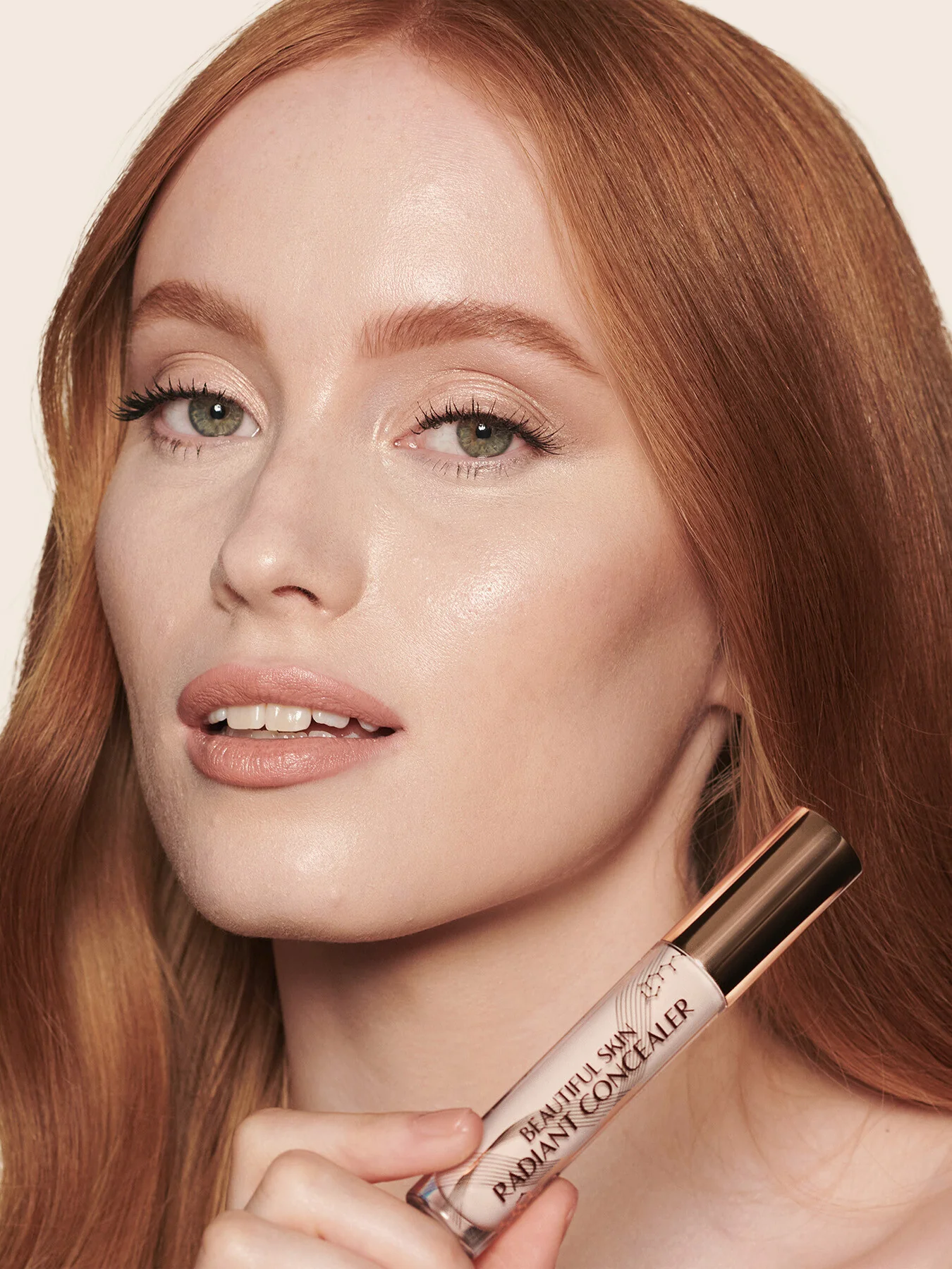 Beautiful Skin Radiant Concealer
