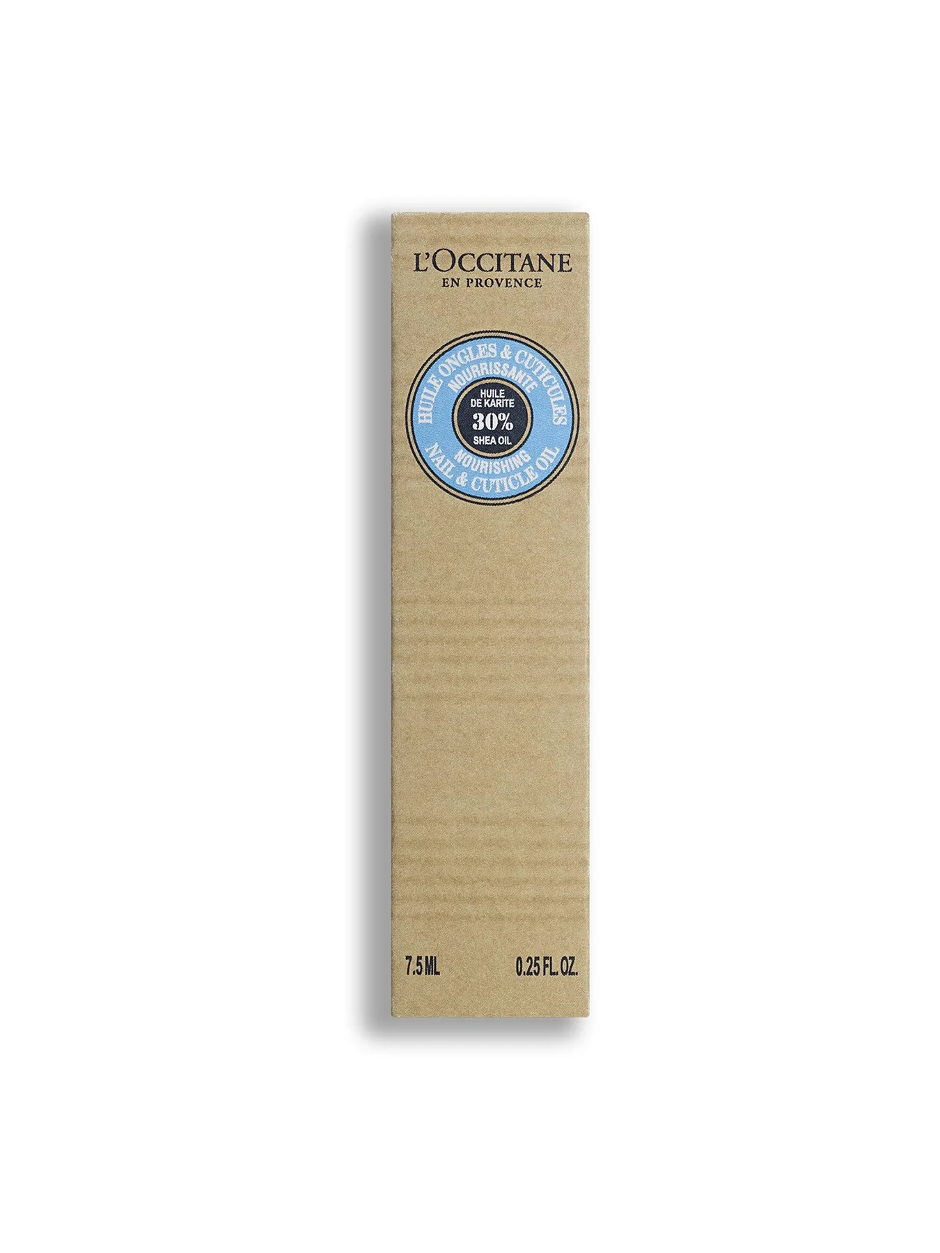 7.5ml Nail Cuticle Oil