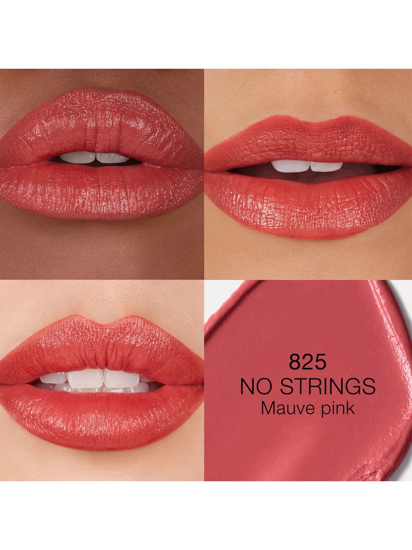 Explicit Lipstick