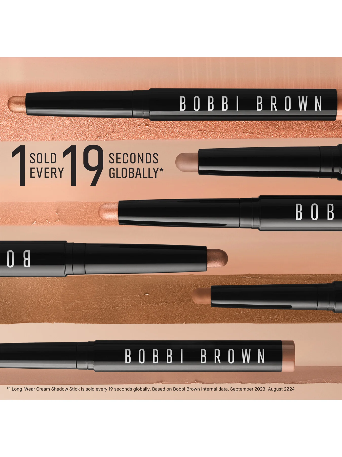 Long-Wear Cream Shadow Stick