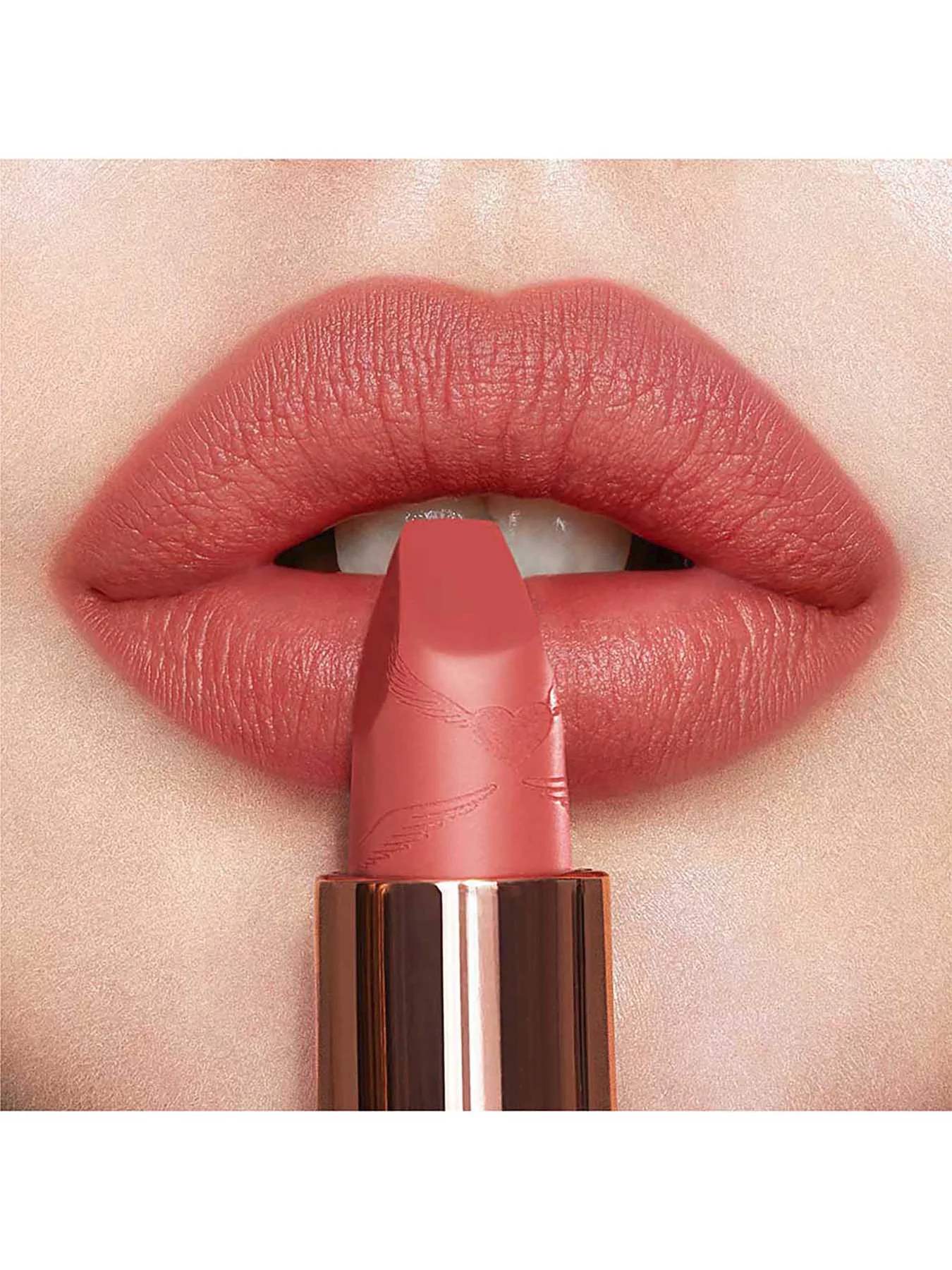 Matte Revolution Refill