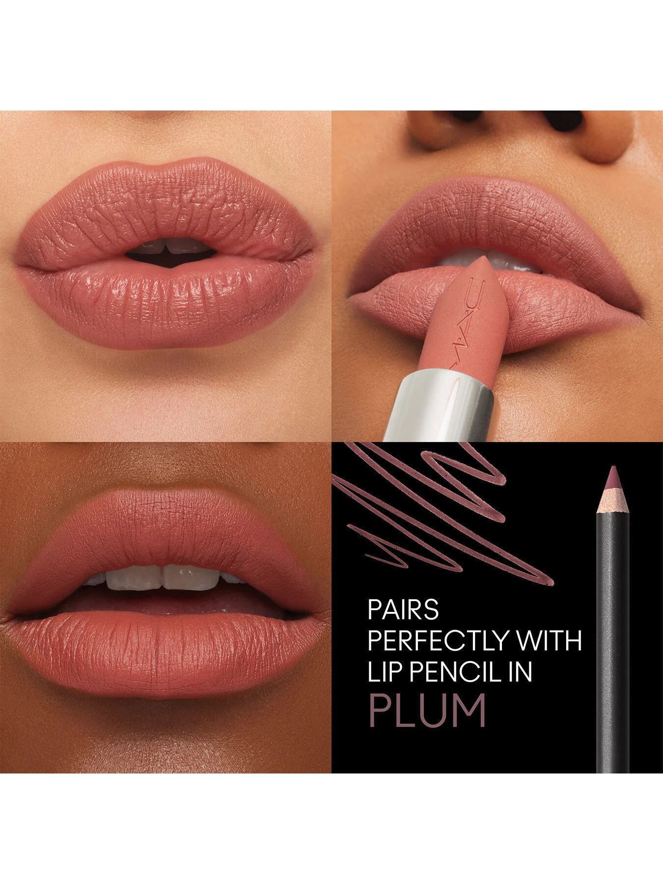 M·A·CXIMAL Silky Matte Lipstick