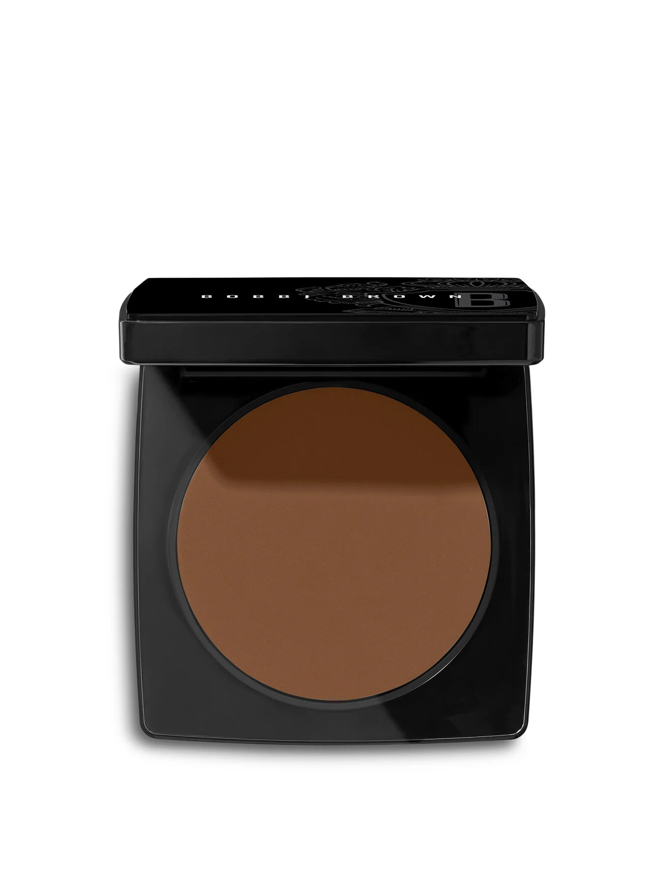 Sheer Finish Pressed Powder