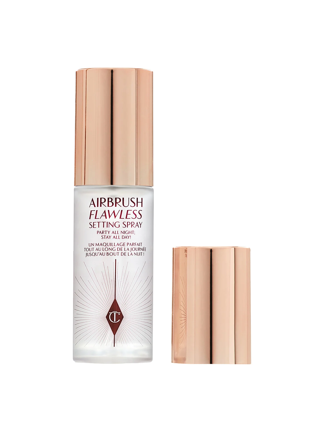 Airbrush Flawless Setting Spray 34ml