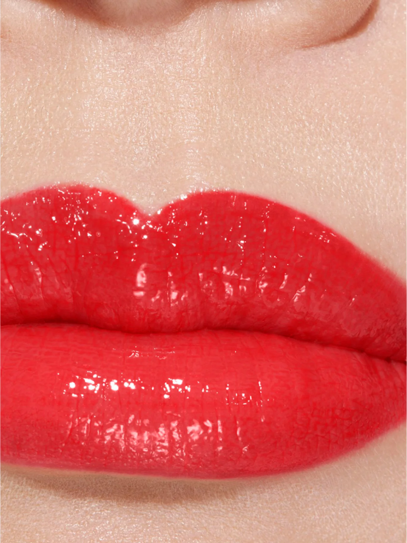 Rouge Coco Flash Flame