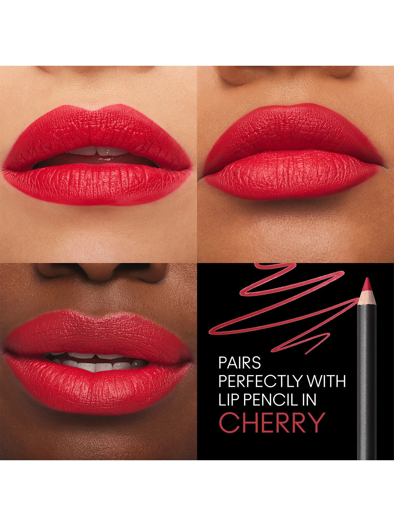 M·A·CXIMAL Silky Matte Lipstick