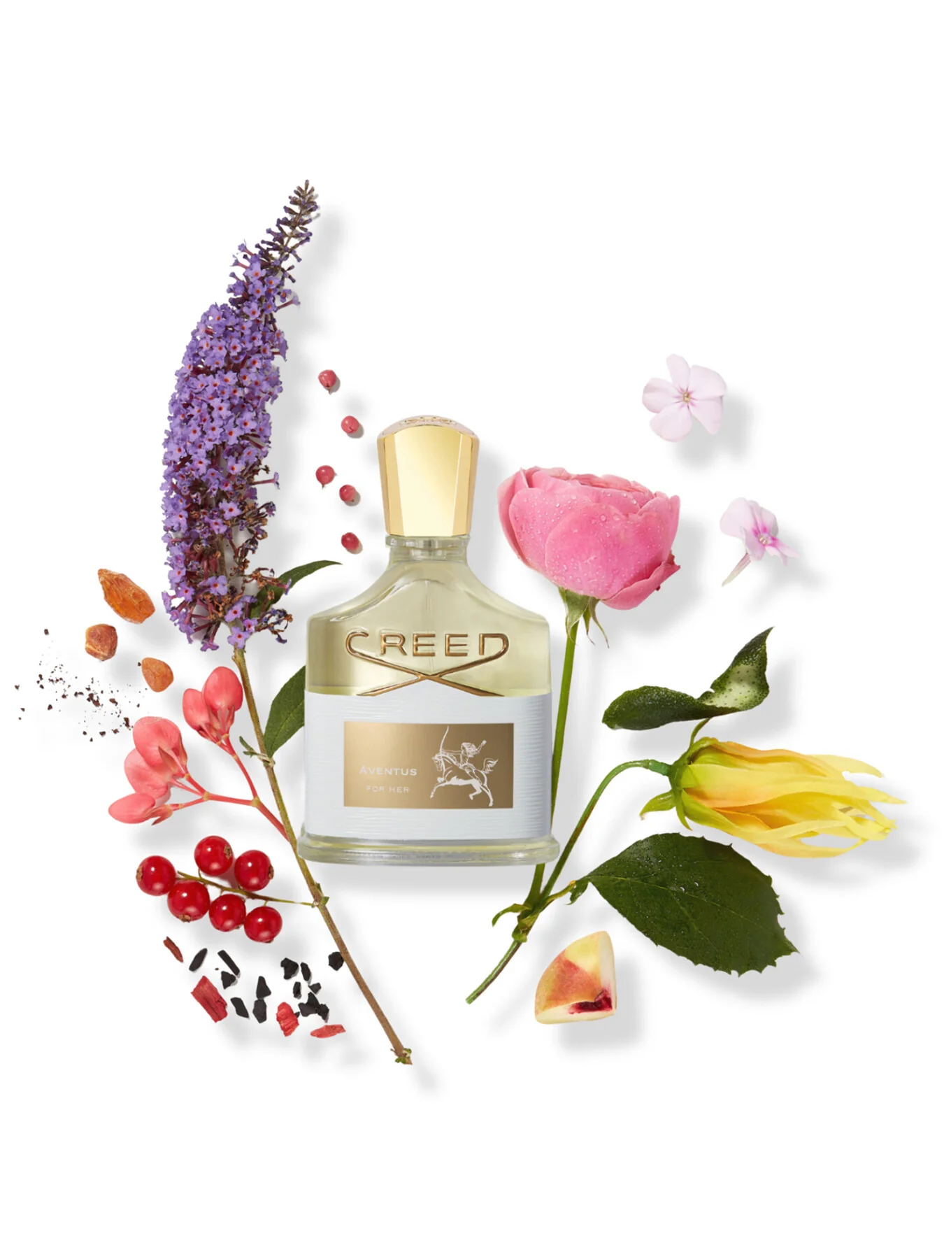 Aventus For Her Eau de Parfum 75ml