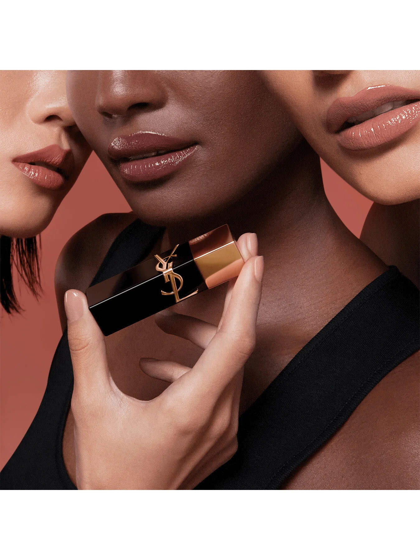 Rouge Pur Couture The Bold