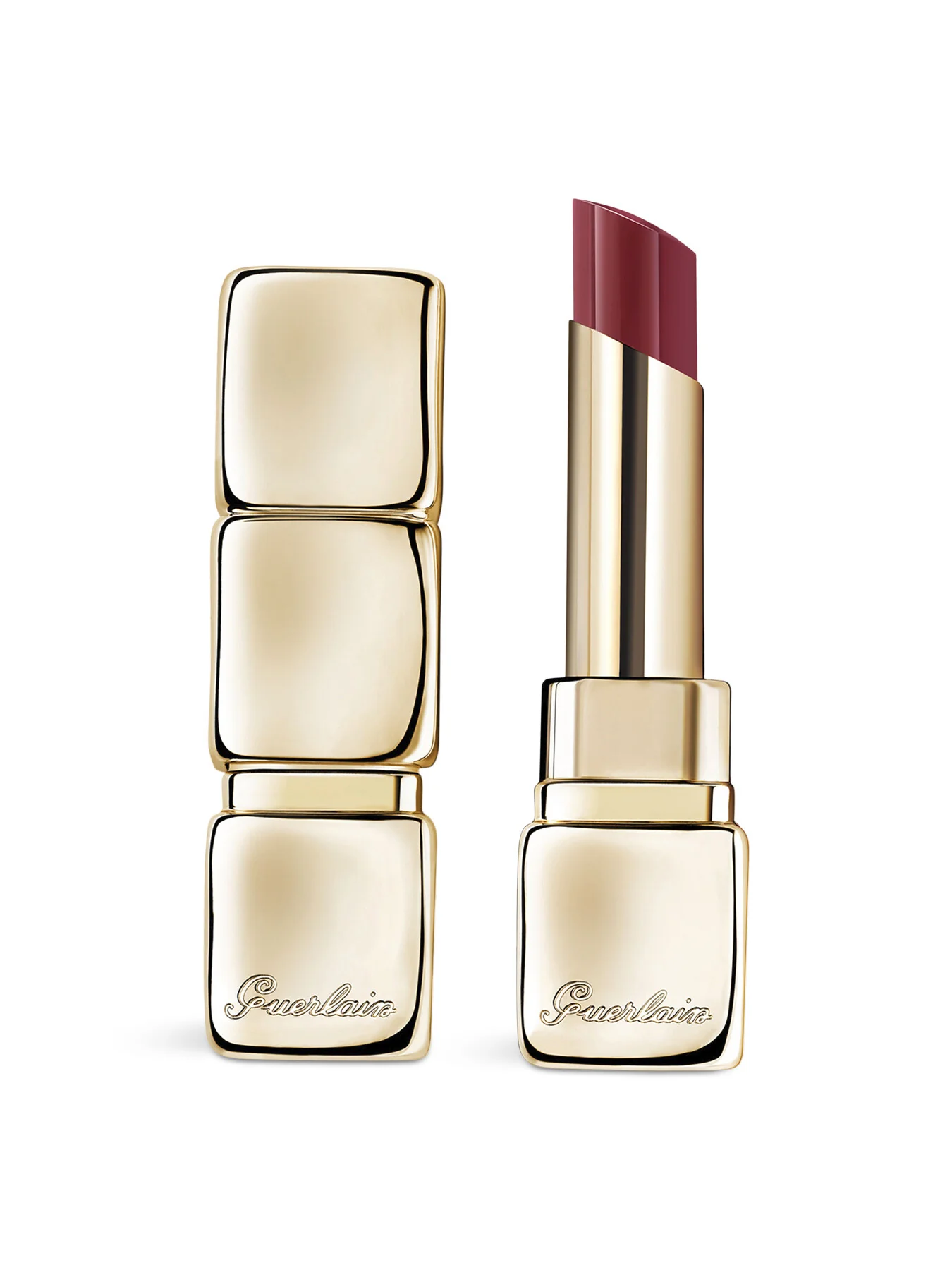 KissKiss Shine Bloom Lipstick