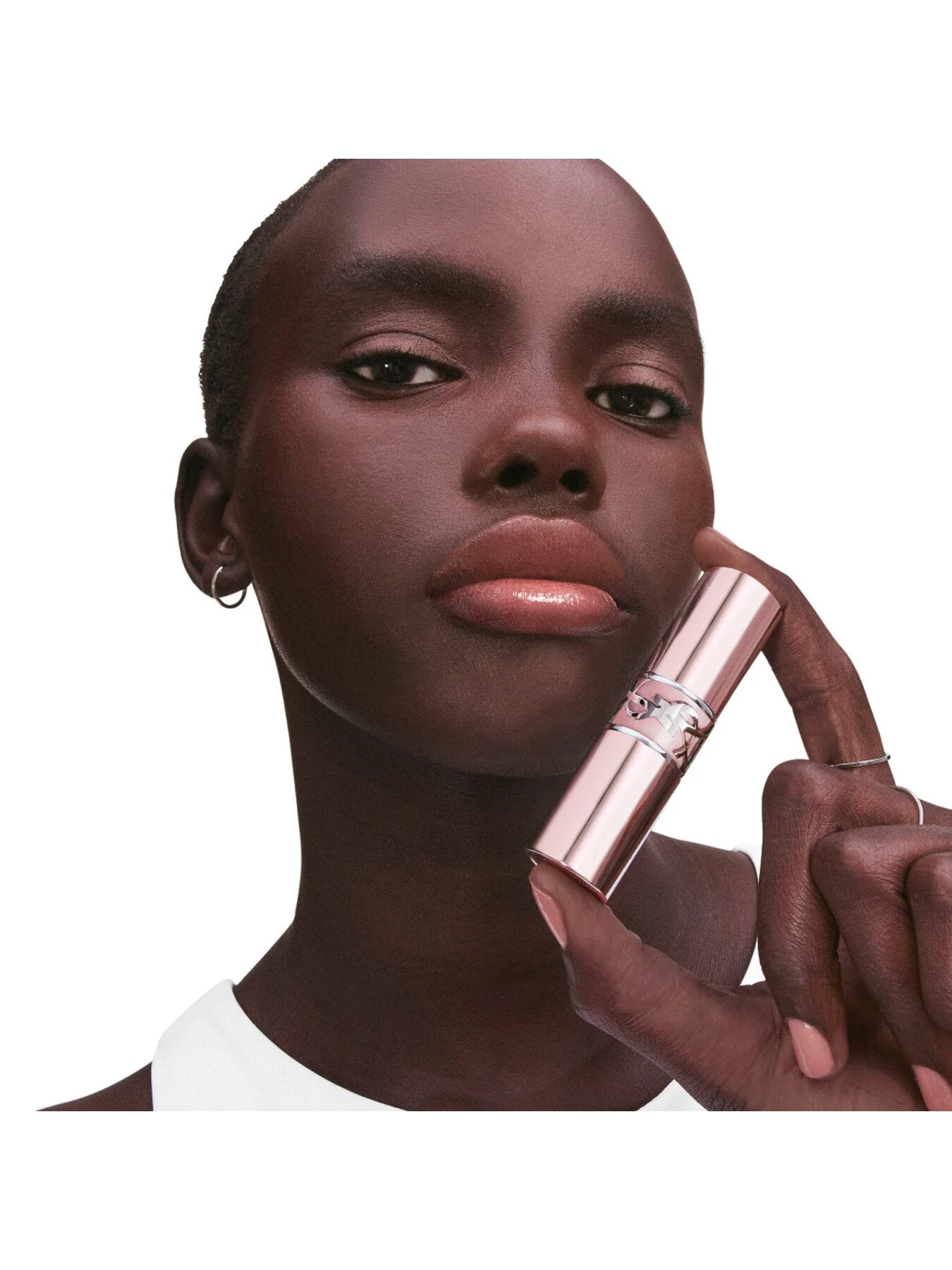 YSL Loveshine Balm