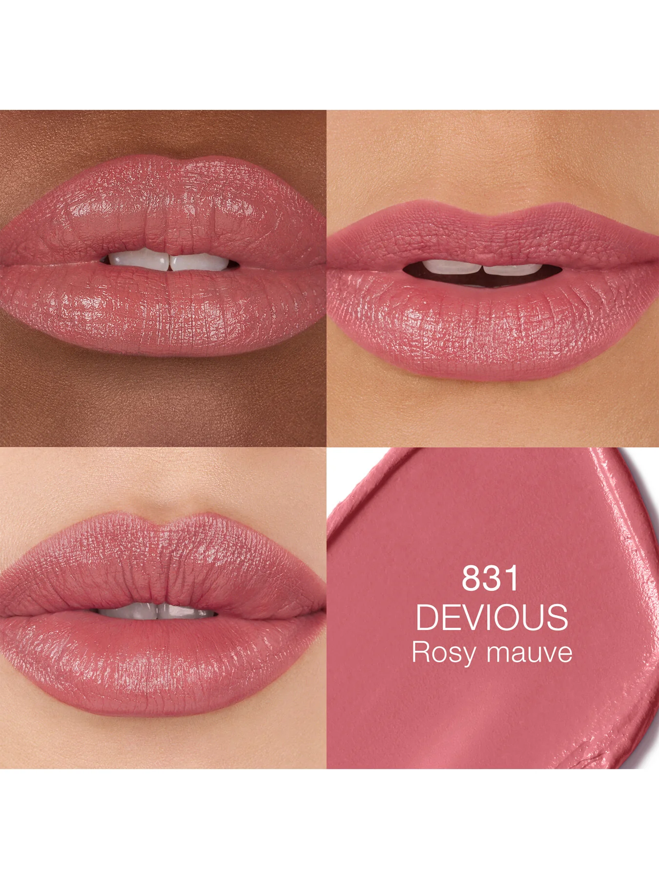 Explicit Lipstick