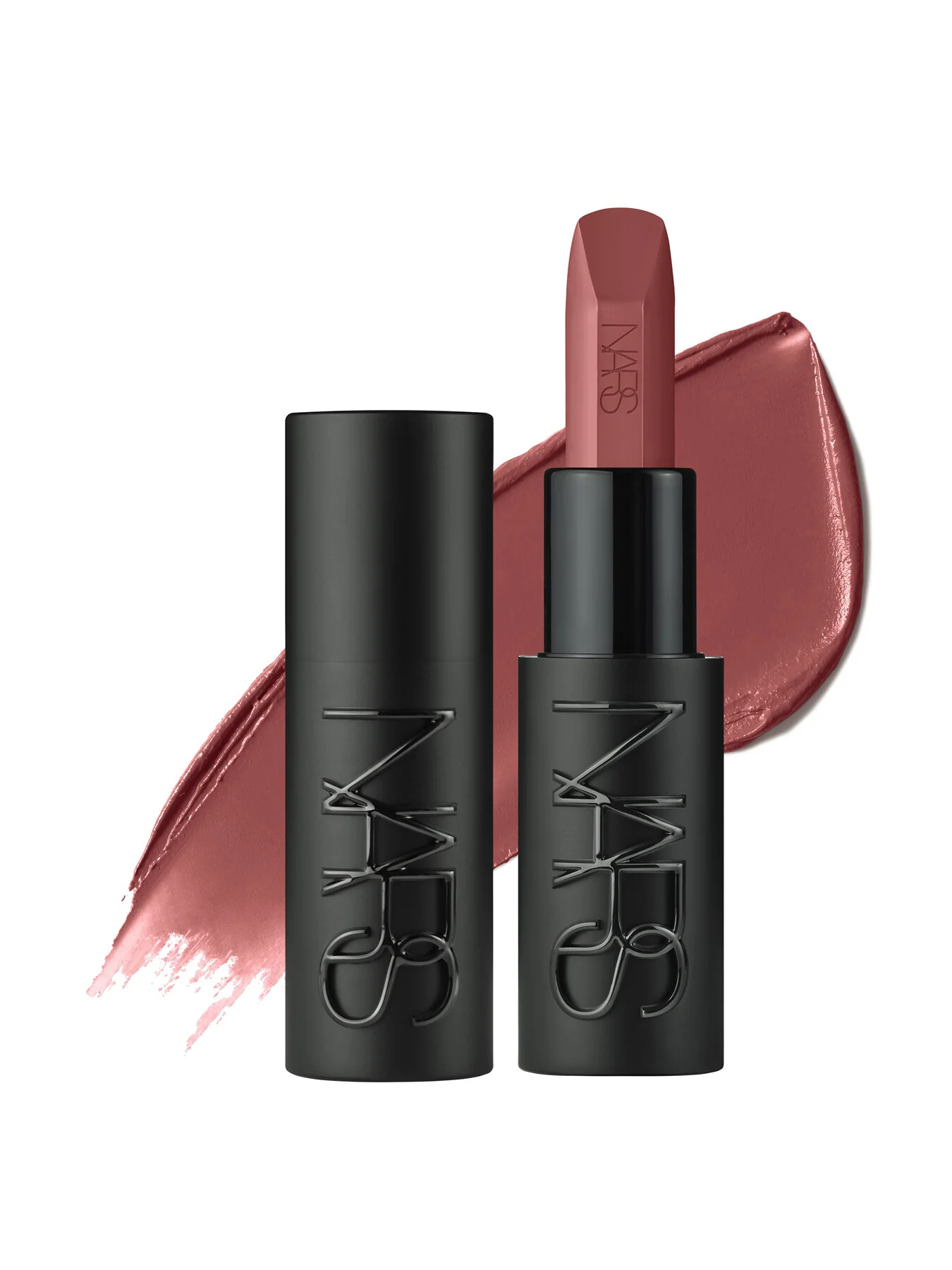 Explicit Lipstick