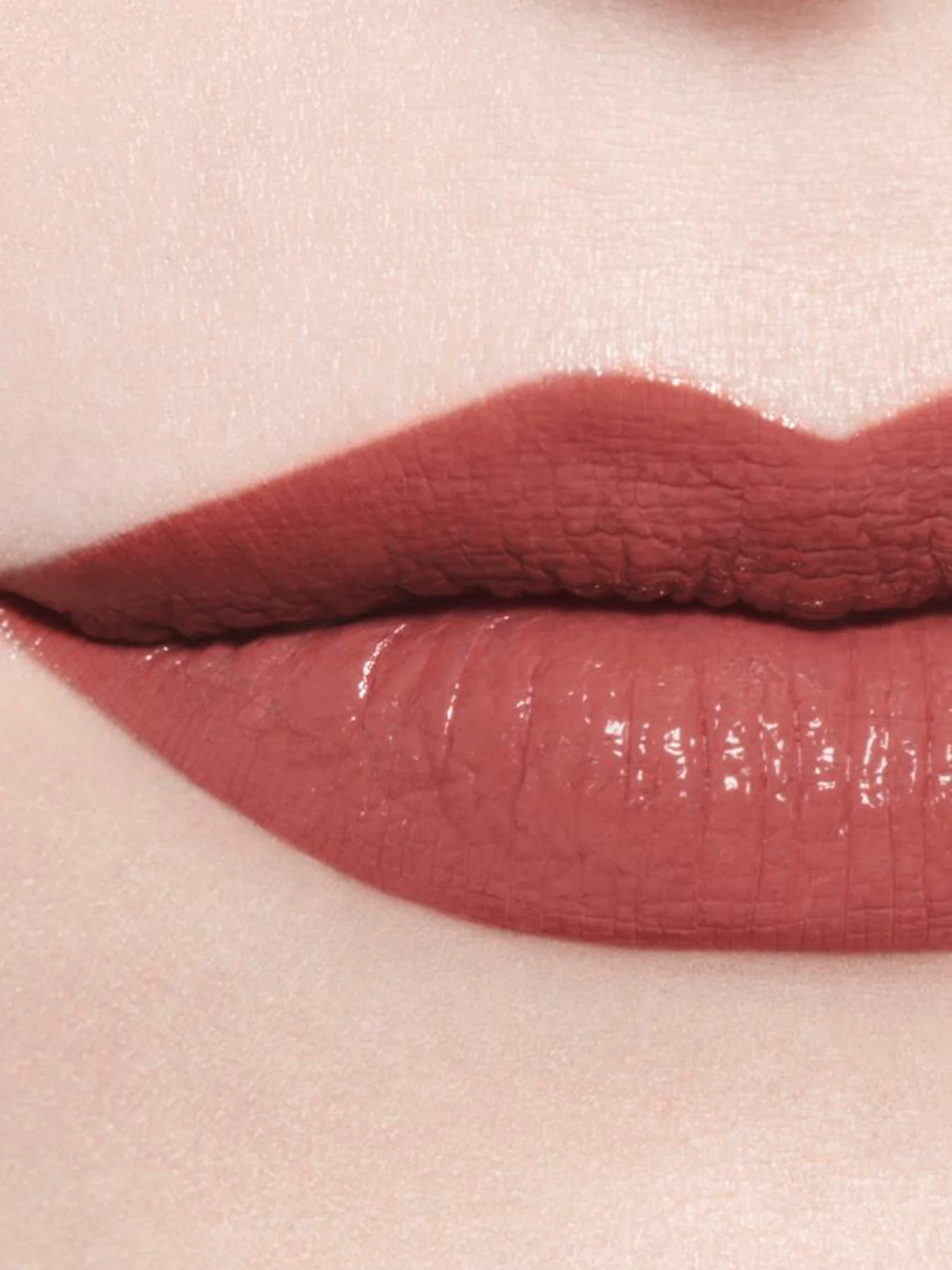 ROUGE ALLURE LAQUE Ultrawear Shine Liquid Lip Colour