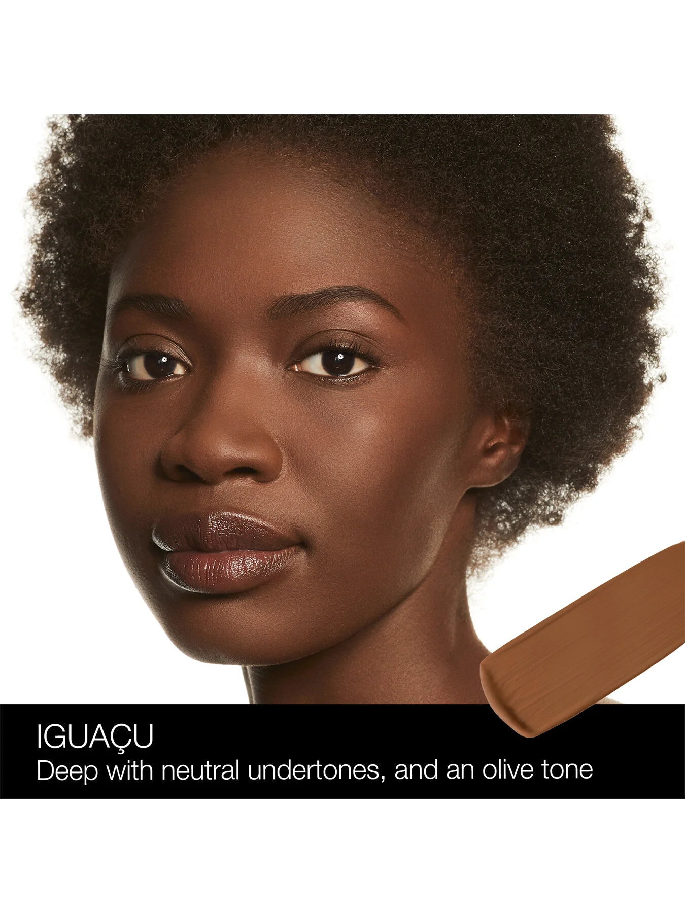 Soft Matte Foundation