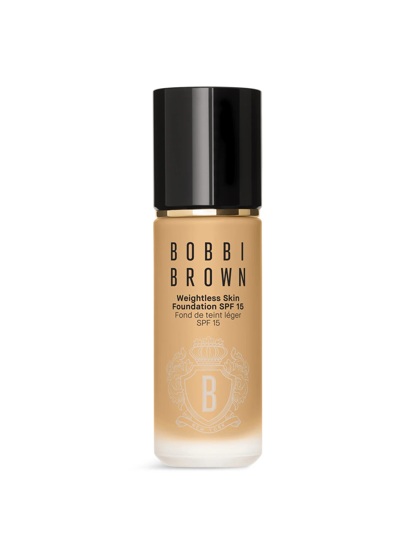 Weightless Skin Foundation SPF15 30ml