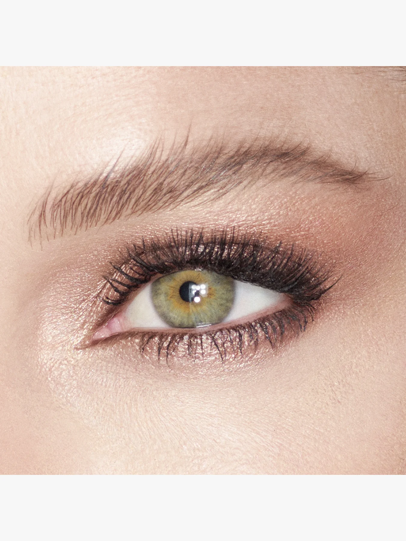 Eyes to Mesmerise