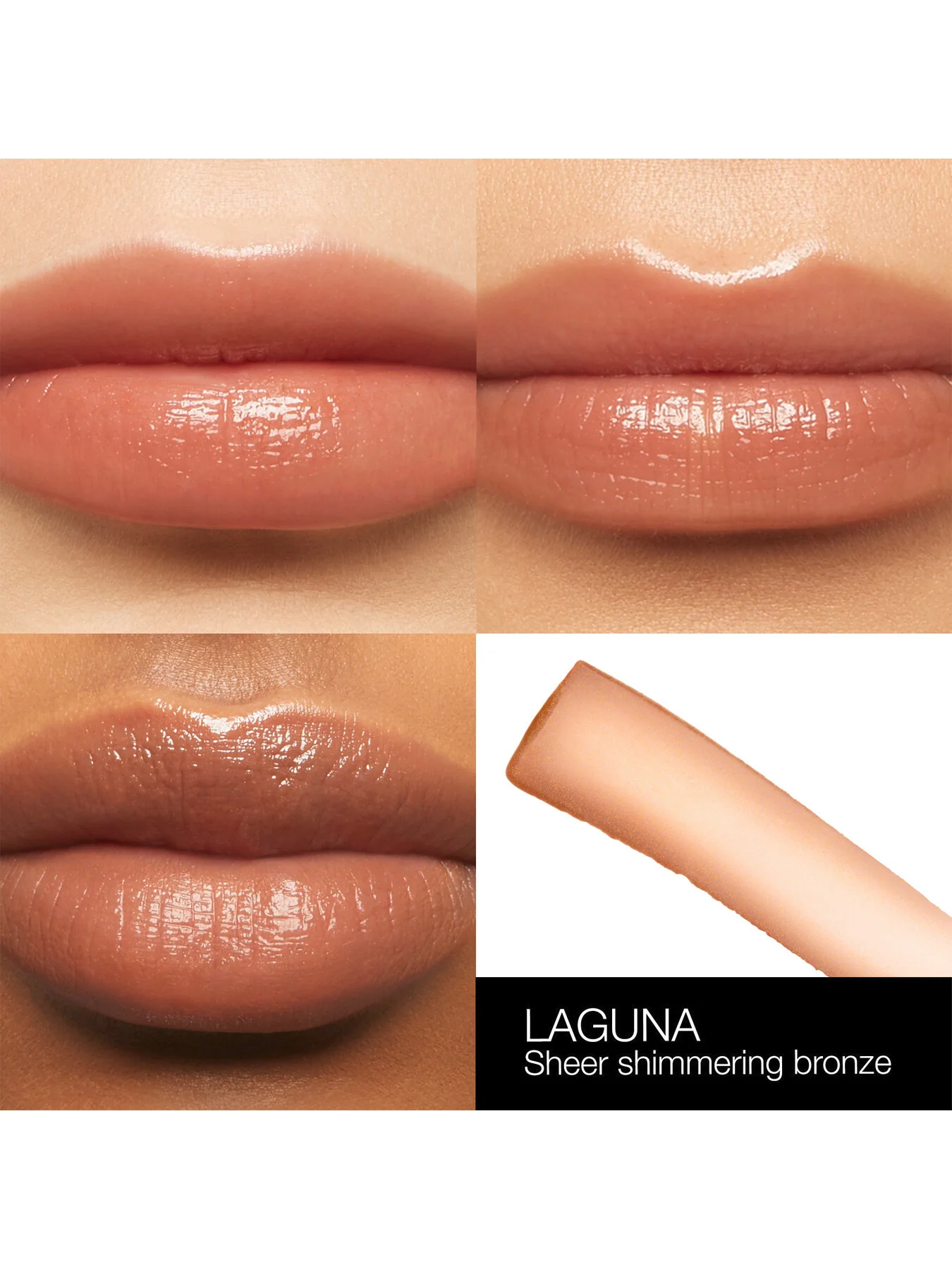 Afterglow Lip Balm
