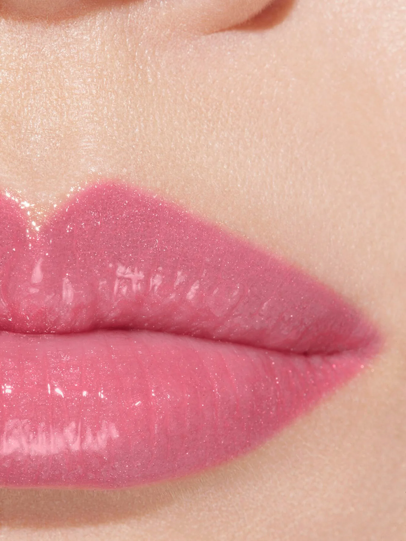ROUGE COCO BAUME – SHINE