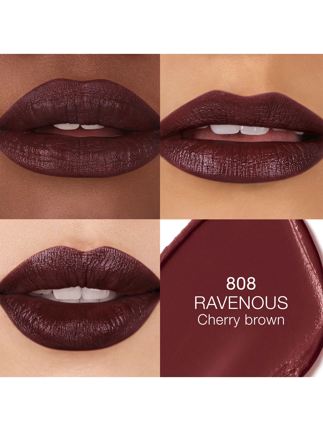Explicit Lipstick