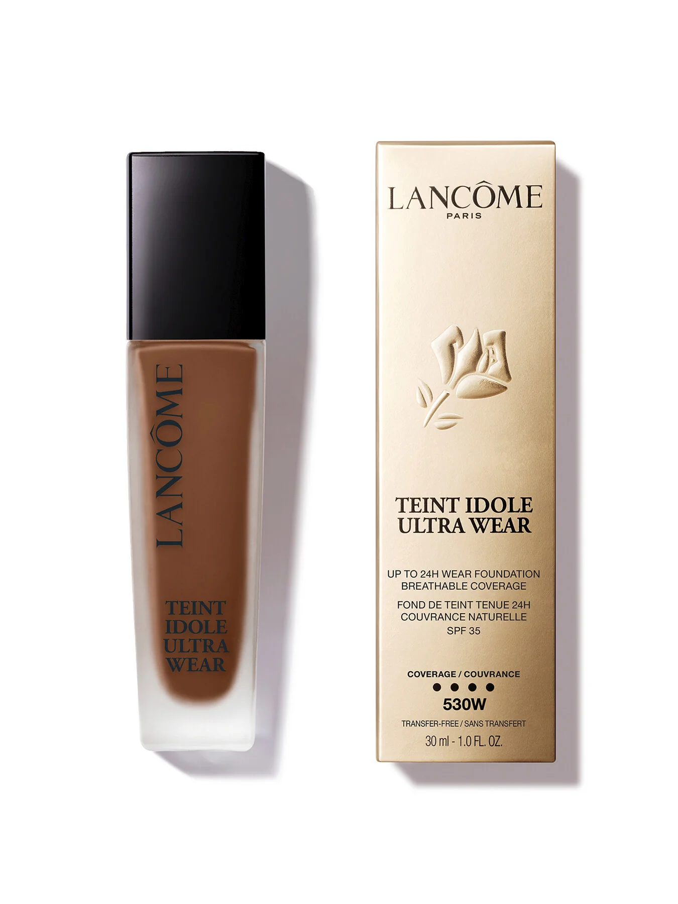 Teint Idole Wear 30ml