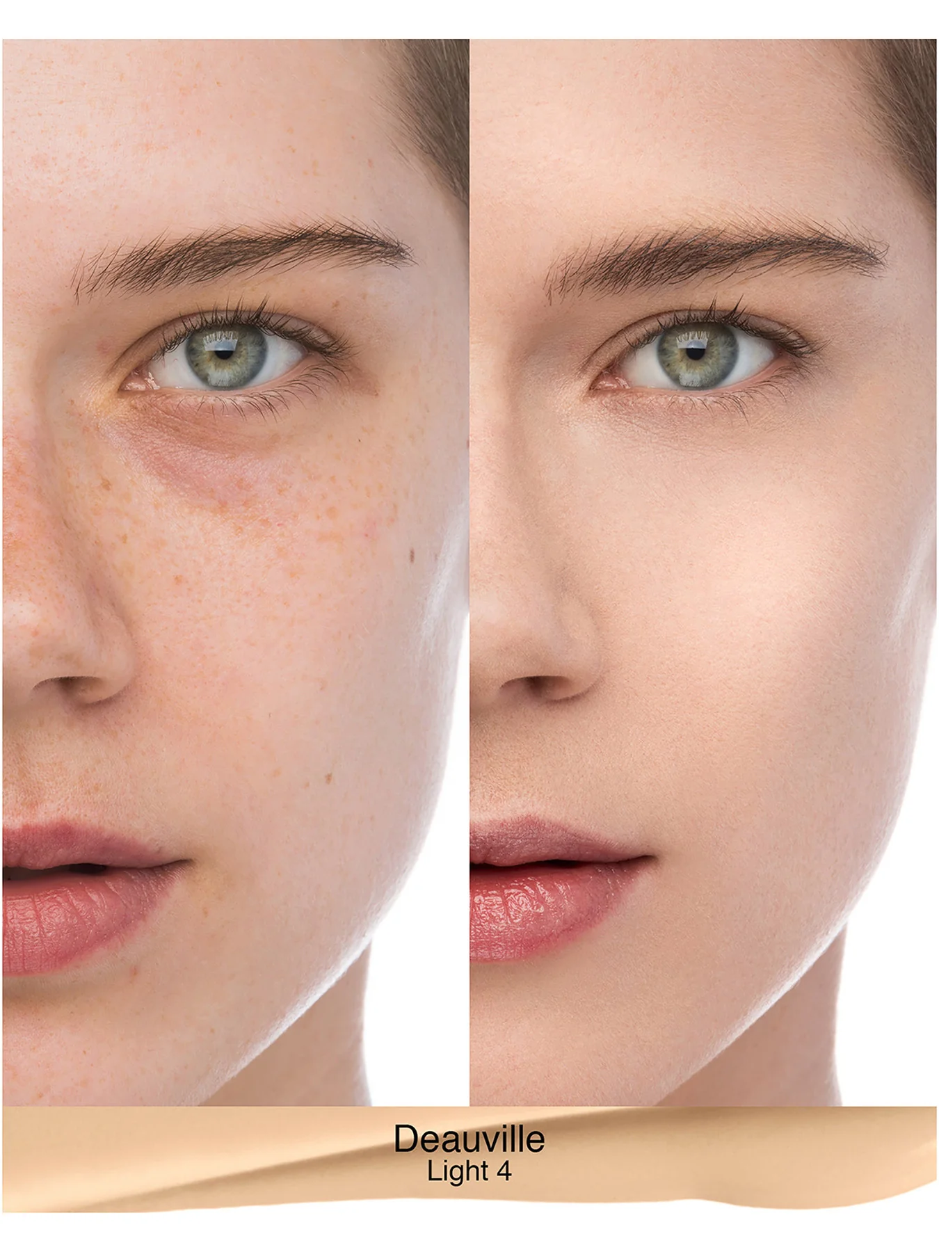 Natural Radiant Longwear Foundation