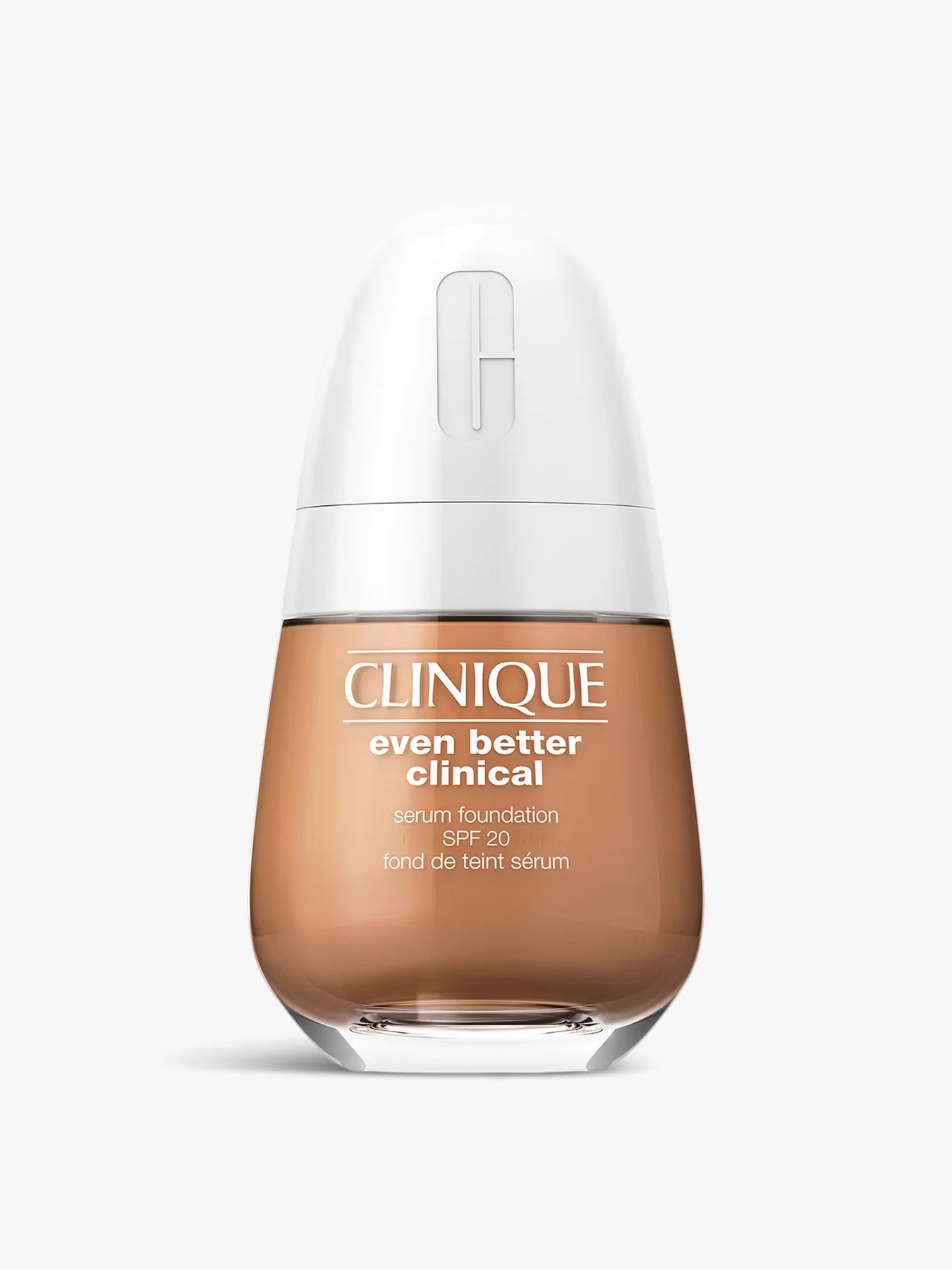 Even Better Clinical Serum Foundation SPF21