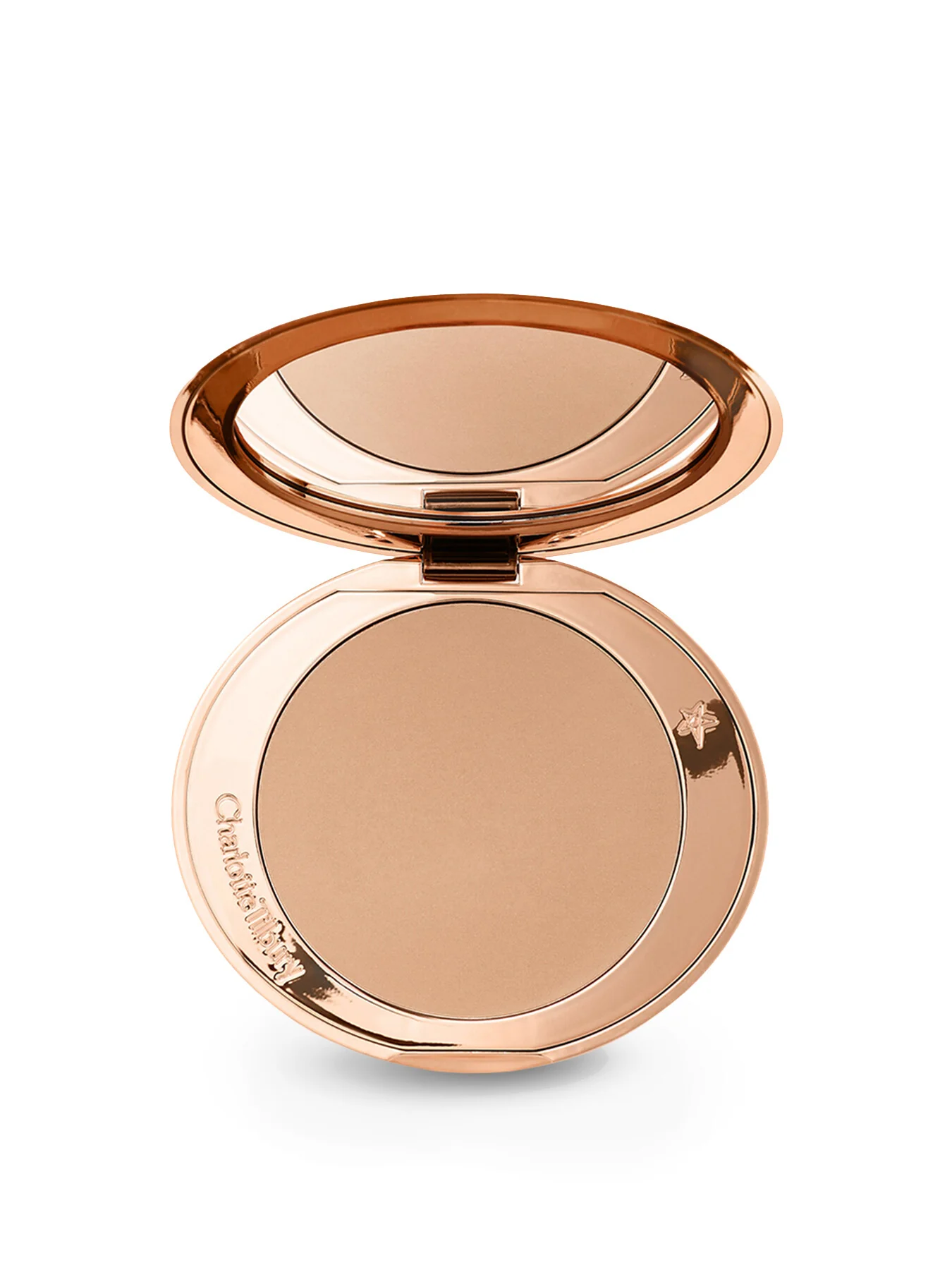 Airbrush Bronzer