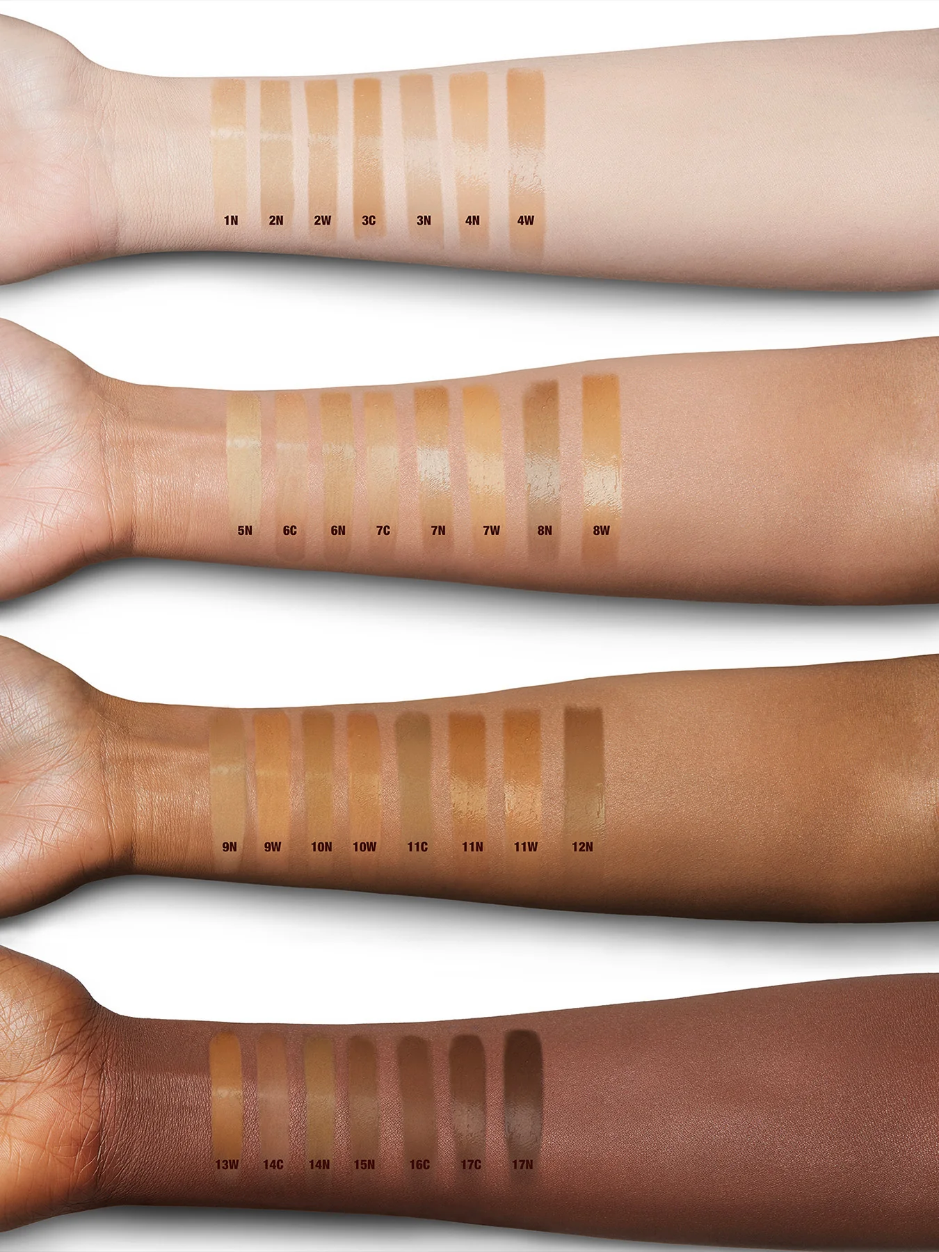 Charlottes Beautiful Skin Foundation